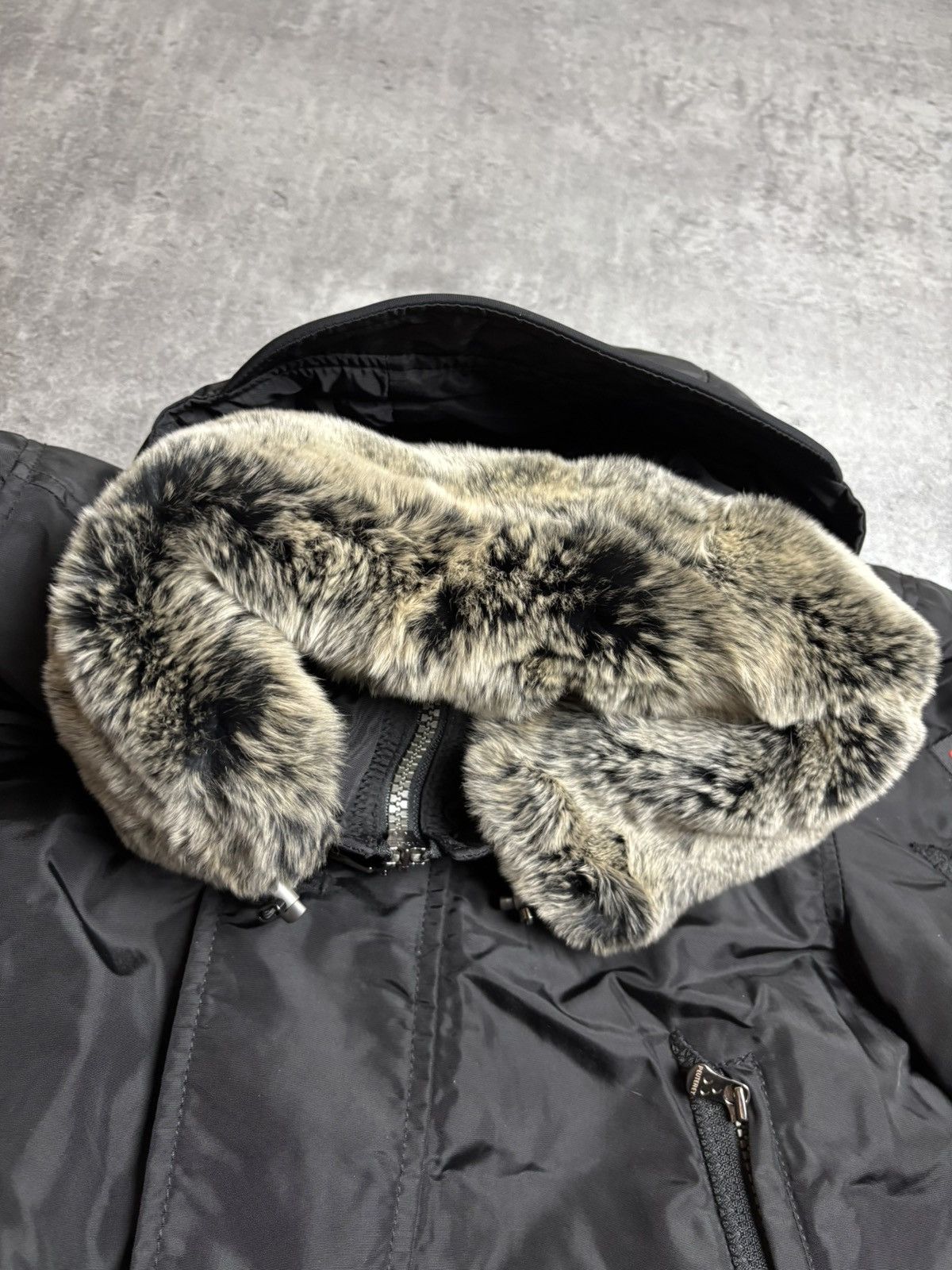 Peuterey Peuterey bomber jacket Size US S / EU 44-46 / 1 - 4 Thumbnail