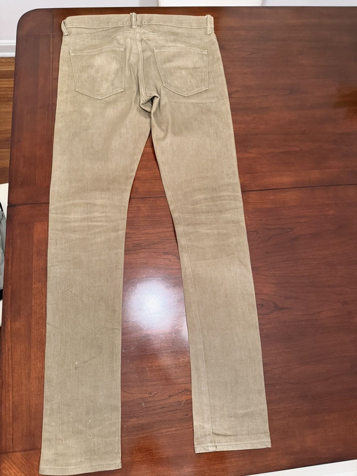 John Elliott John Elliott Cast 2 spruce Size US 29 - 6 Thumbnail