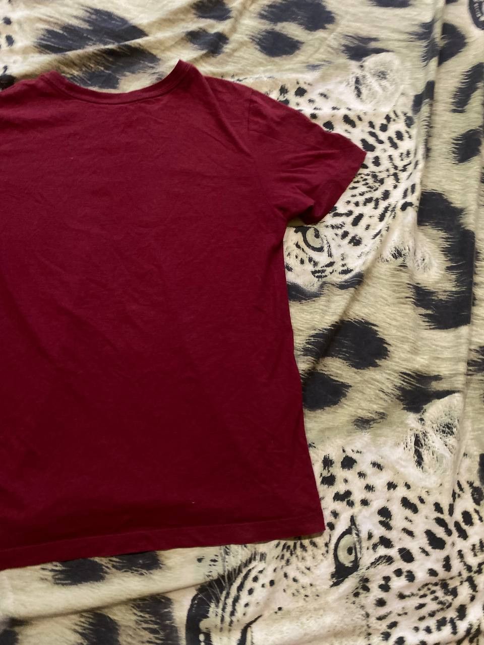 Nike T-Shirt Streetwear big logo Y2K Vintage NIke Size US S / EU 44-46 / 1 - 13 Thumbnail