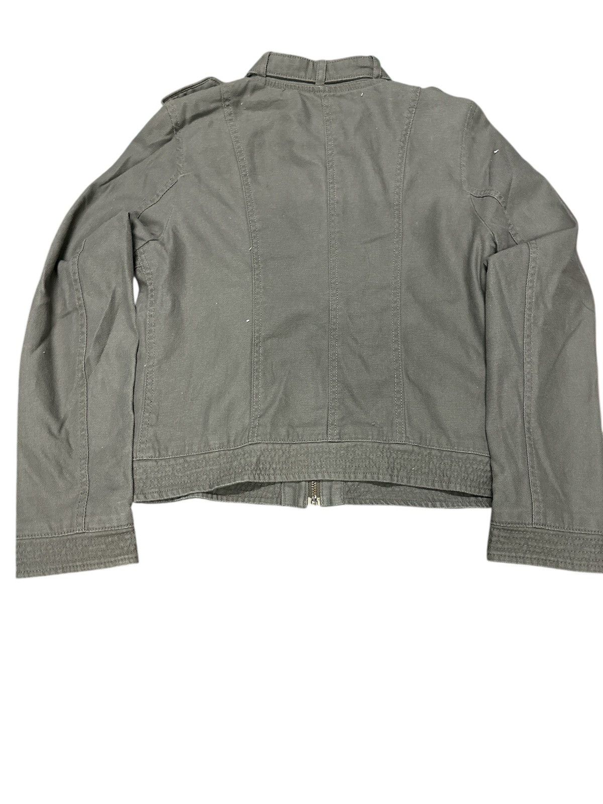 Le Grande Bleu (L.G.B.) Sorridere Short Jacket . Size US XS / EU 42 / 0 - 2 Thumbnail