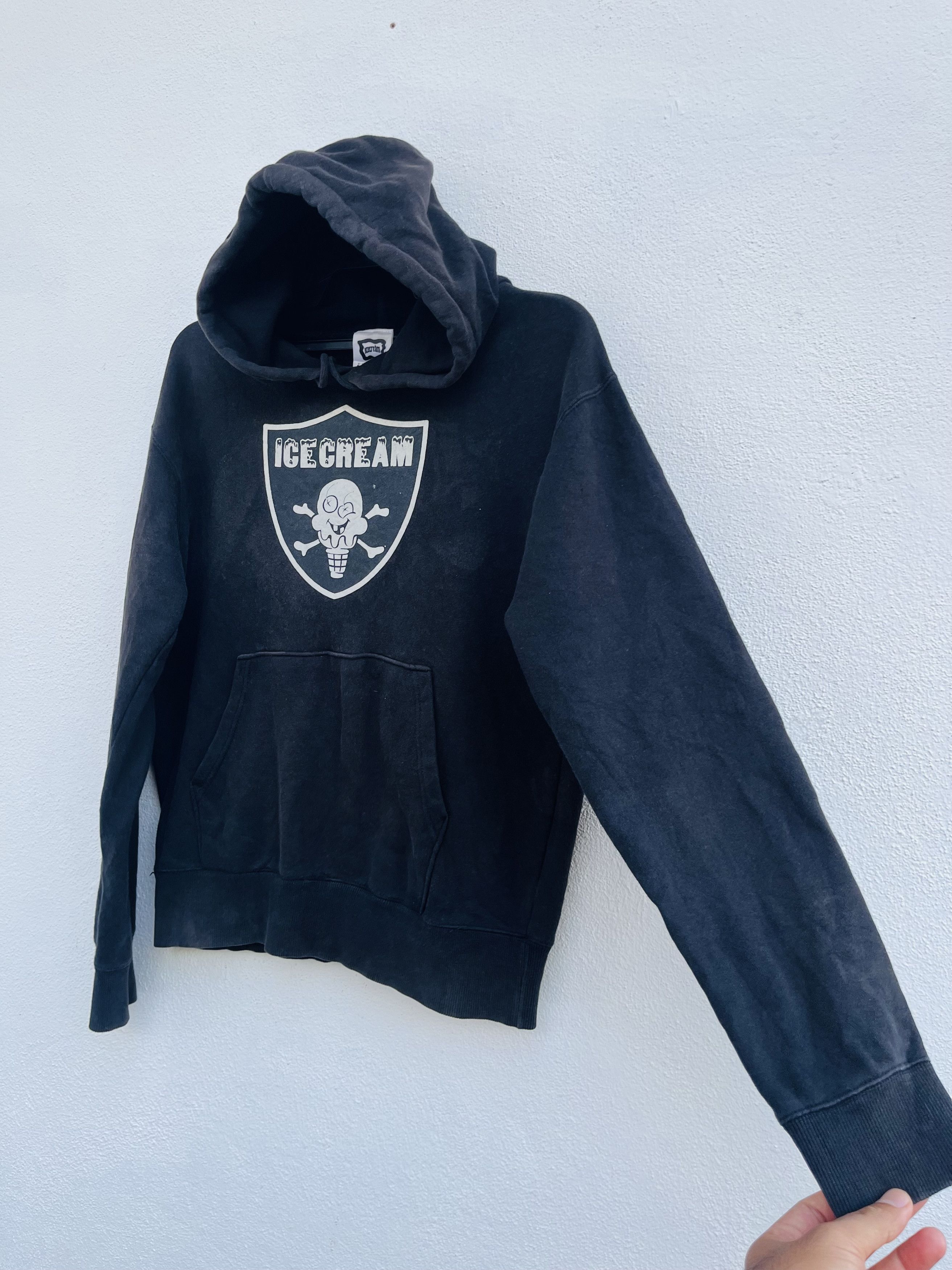 Icecream Vintage Icecream Billionaire Boys Club Size US M / EU 48-50 / 2 - 4 Thumbnail