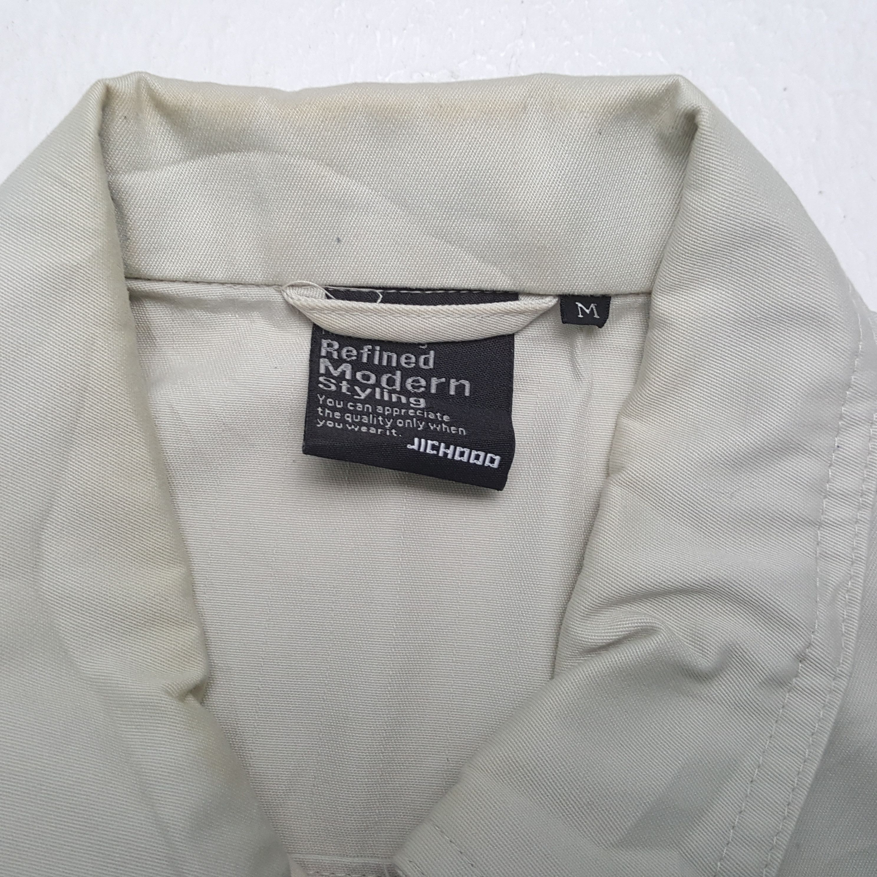 Vintage Vintage TRD TOYOTA RACING Japanese Team Custom Jacket Size US M / EU 48-50 / 2 - 11 Thumbnail