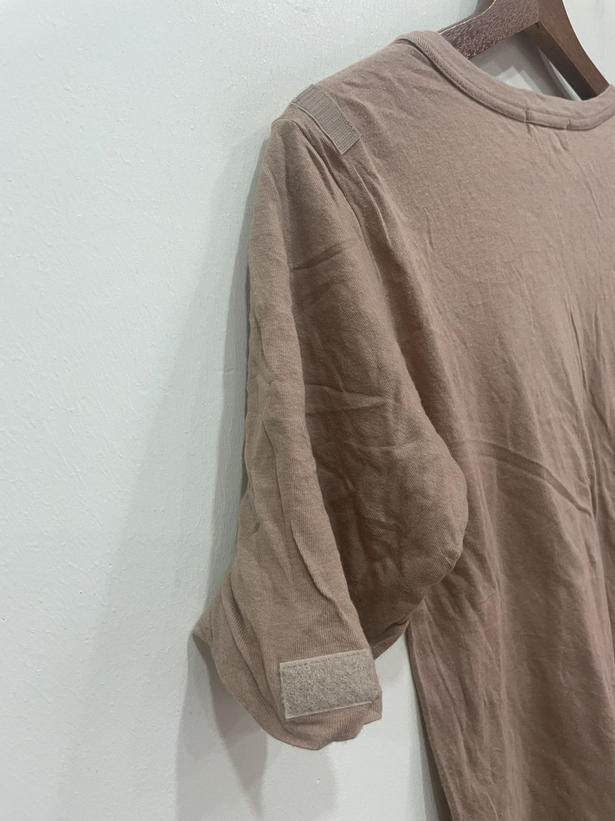 Zucca Zucca Blouse Size M / US 6-8 / IT 42-44 - 3 Thumbnail