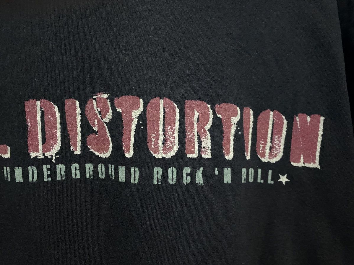 Band Tees Social Distortion Bad Religion Rancid The Vandals Nofx Size US L / EU 52-54 / 3 - 5 Thumbnail