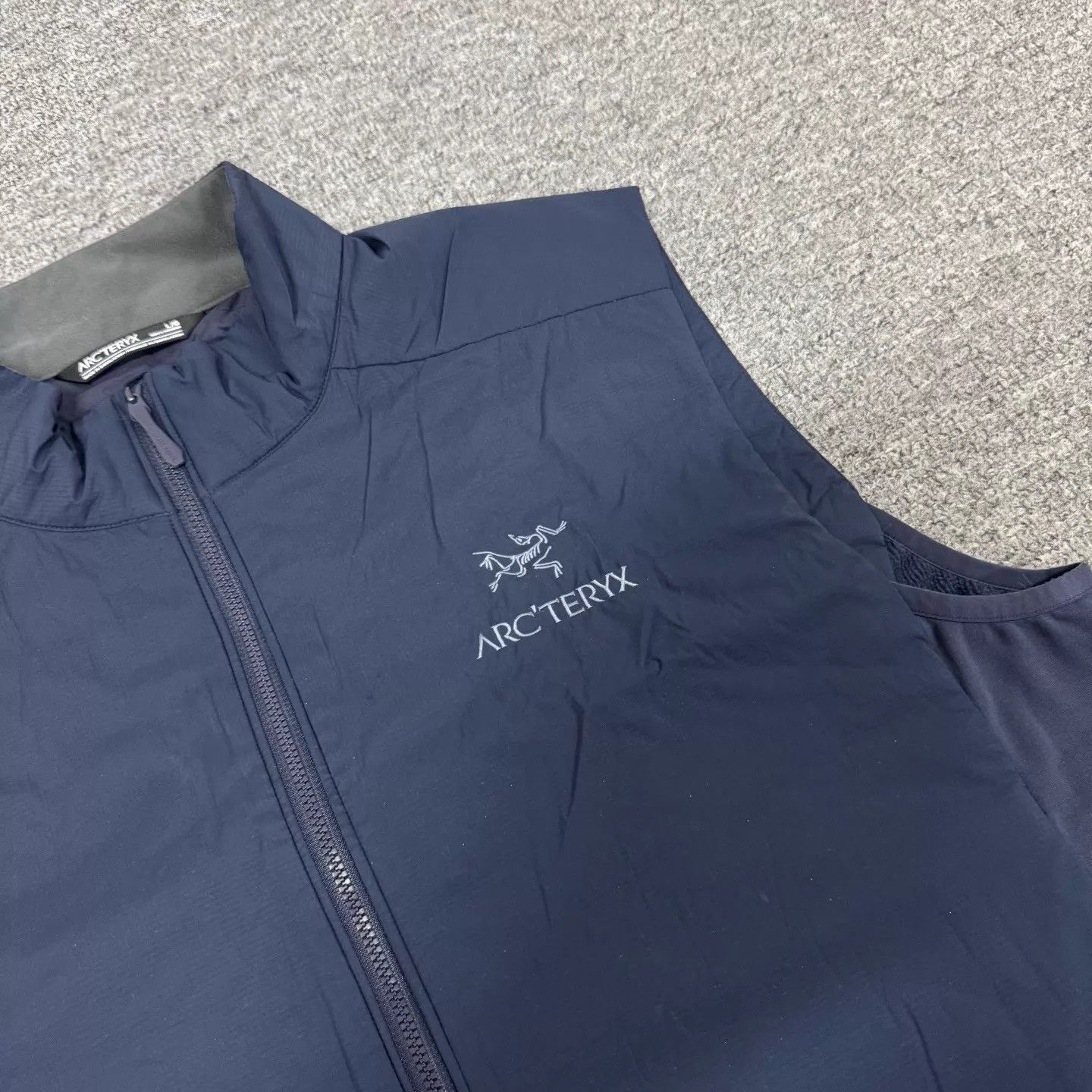 Arc'teryx Arcteryx Atom Vest Embroidered Logo L 99 New Size US L / EU 52-54 / 3 - 4 Thumbnail