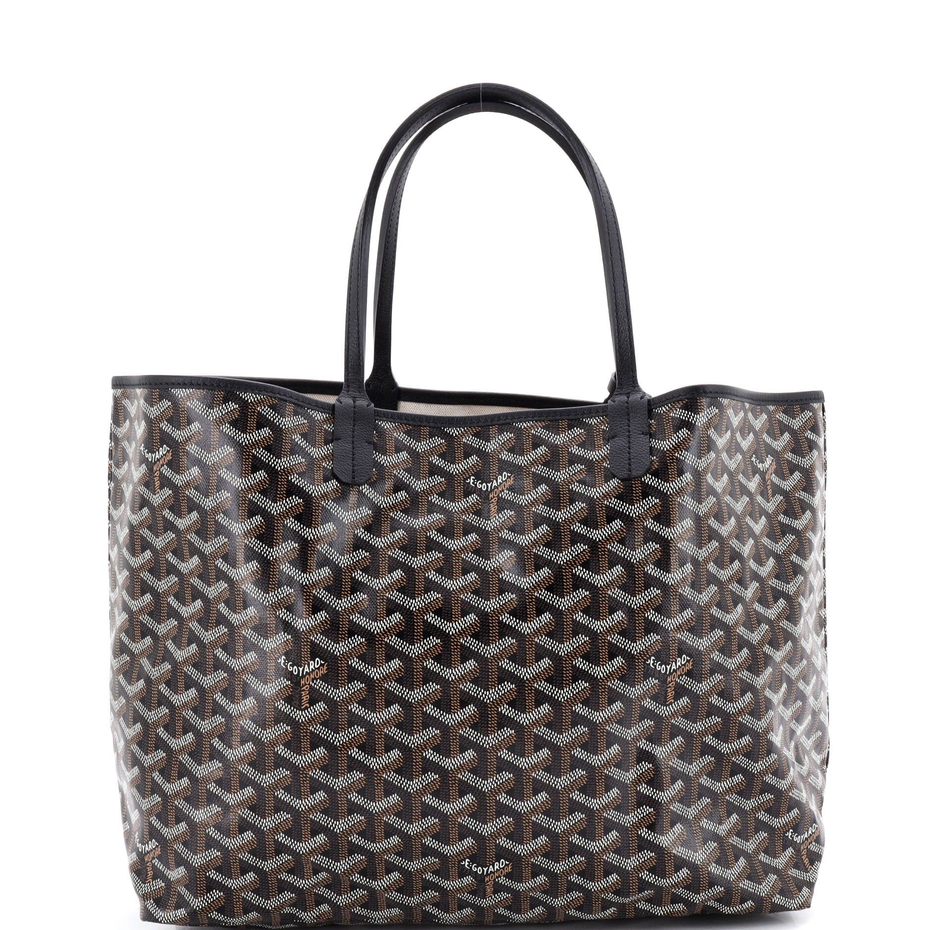 Goyard Saint Louis Tote Size ONE SIZE - 1 Thumbnail
