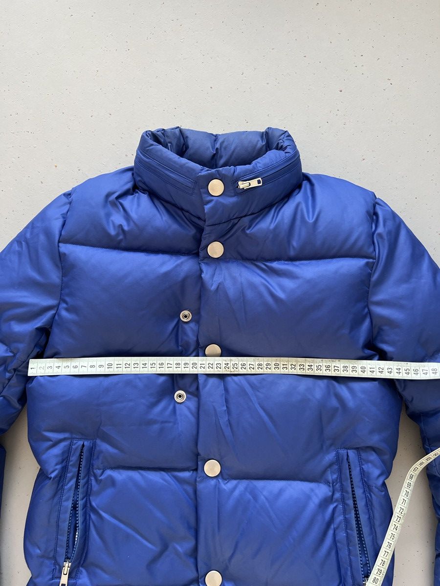 Junya Watanabe Comme des Garçons Junya Watanabe Down Bomber Jacket Size ONE SIZE - 12 Thumbnail