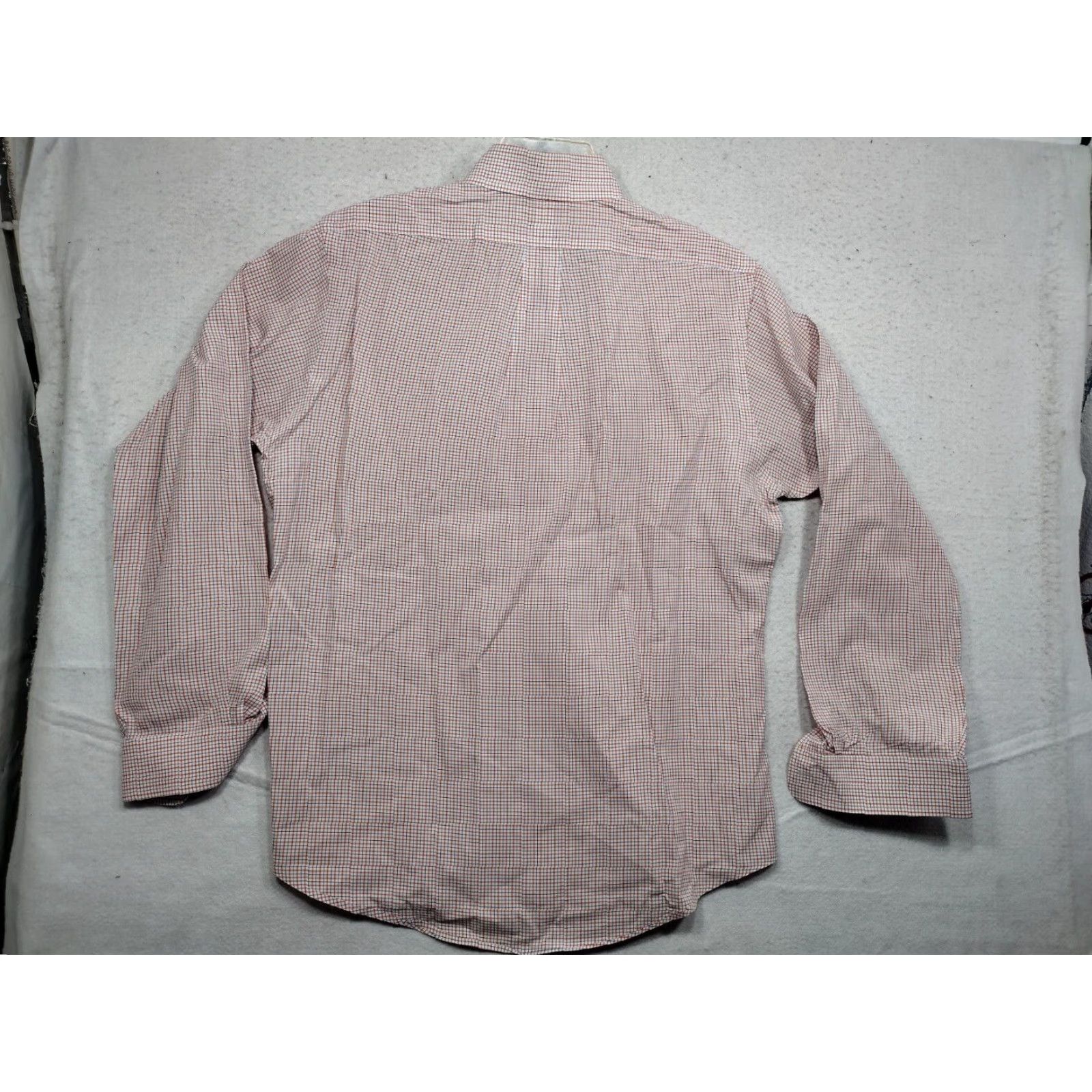 Ralph Lauren Ralph Lauren Shirt Mens Medium Button-Up Long Sleeve Plaid Multicolor Size US M / EU 48-50 / 2 - 5 Thumbnail