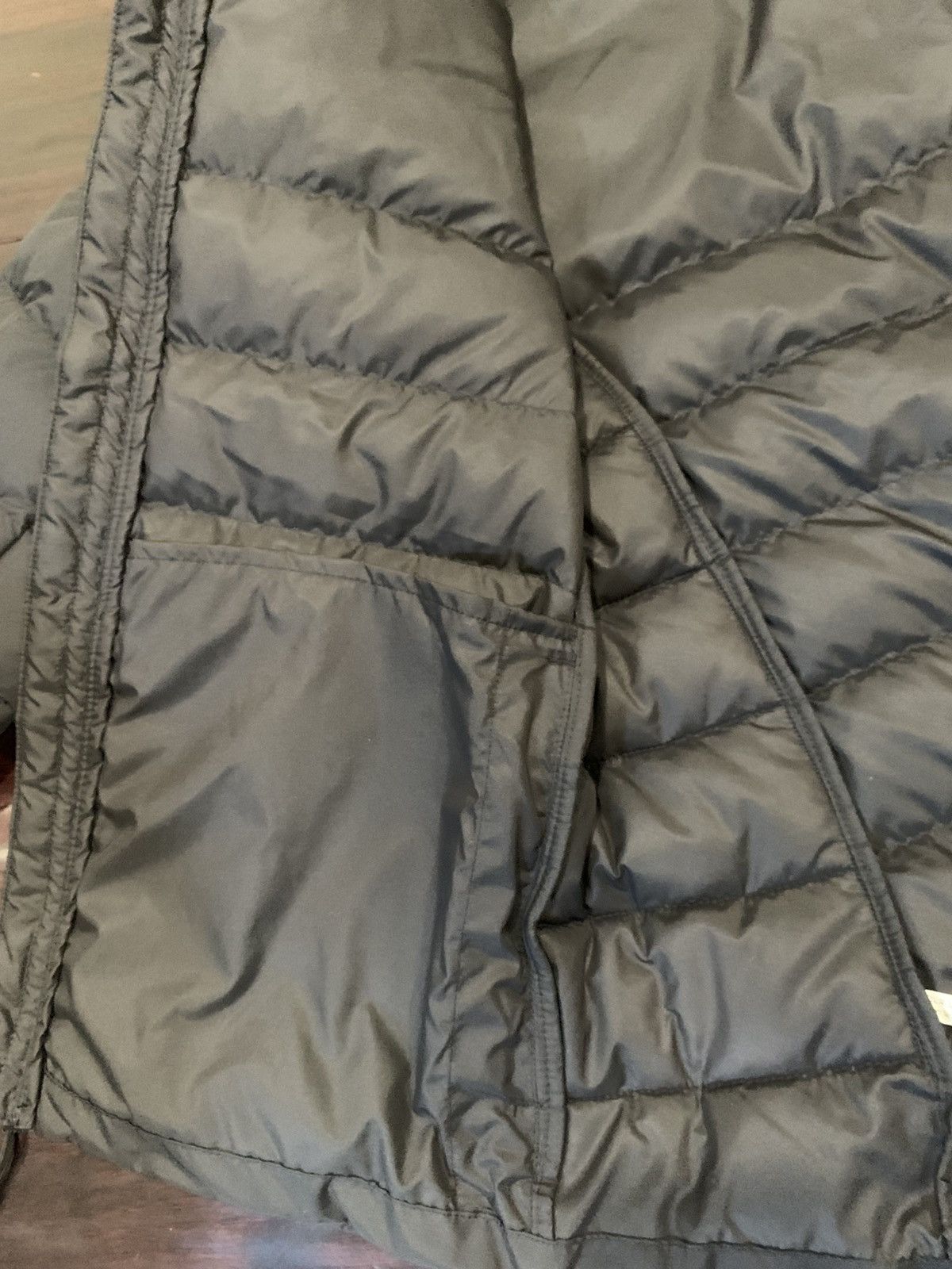 The North Face The north face puffer zip up Size M / US 6-8 / IT 42-44 - 7 Thumbnail