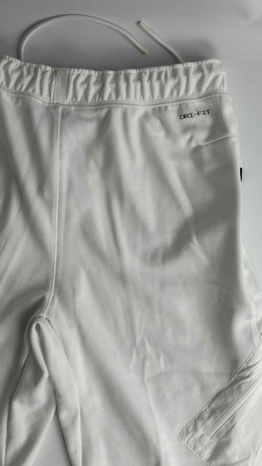 Jordan Brand Jordan Dri Fit Training Joggers Size US 34 / EU 50 - 9 Thumbnail