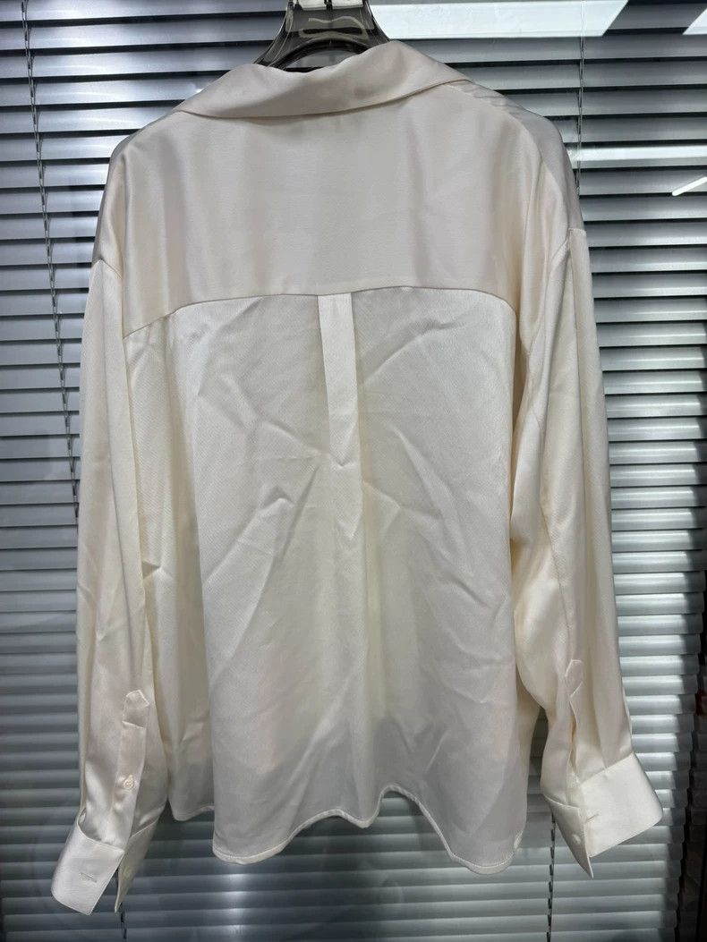 Loewe Loewe Blouses Size XS / US 0-2 / IT 36-38 - 3 Thumbnail