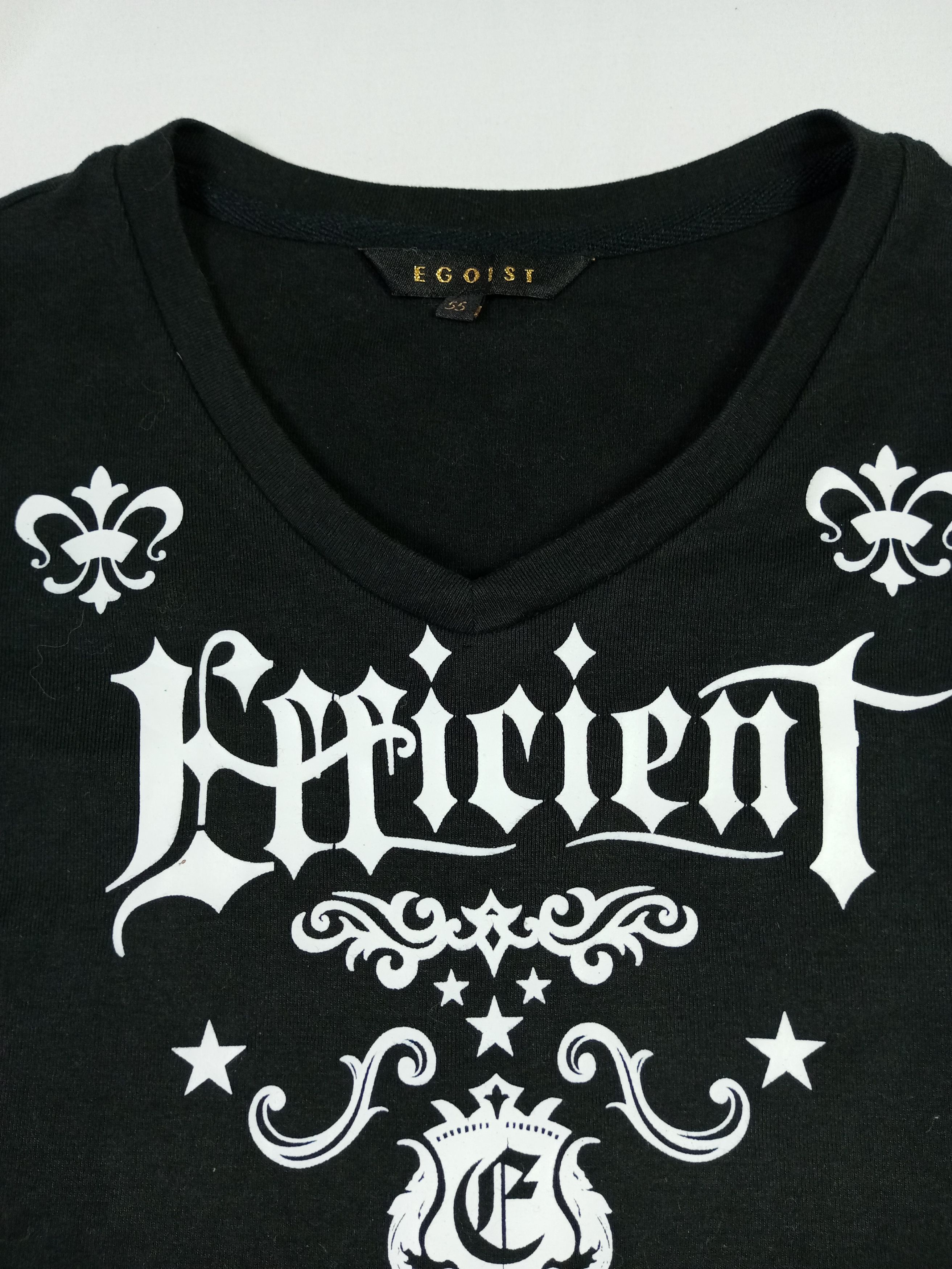 If Six Was Nine Japanese Egoist women Tees poem if6was9 lgb style Size M / US 6-8 / IT 42-44 - 6 Thumbnail