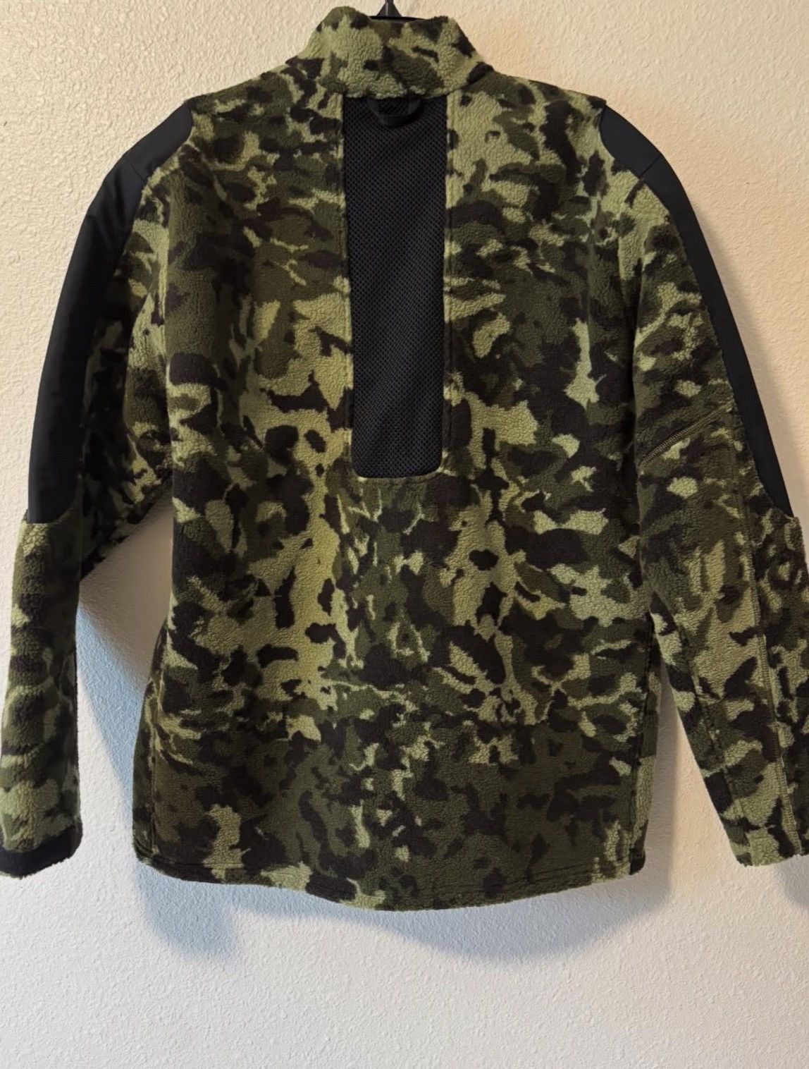 MMW × Nike MMW x Nikelabs Beryllium Fleece Size US L / EU 52-54 / 3 - 5 Thumbnail