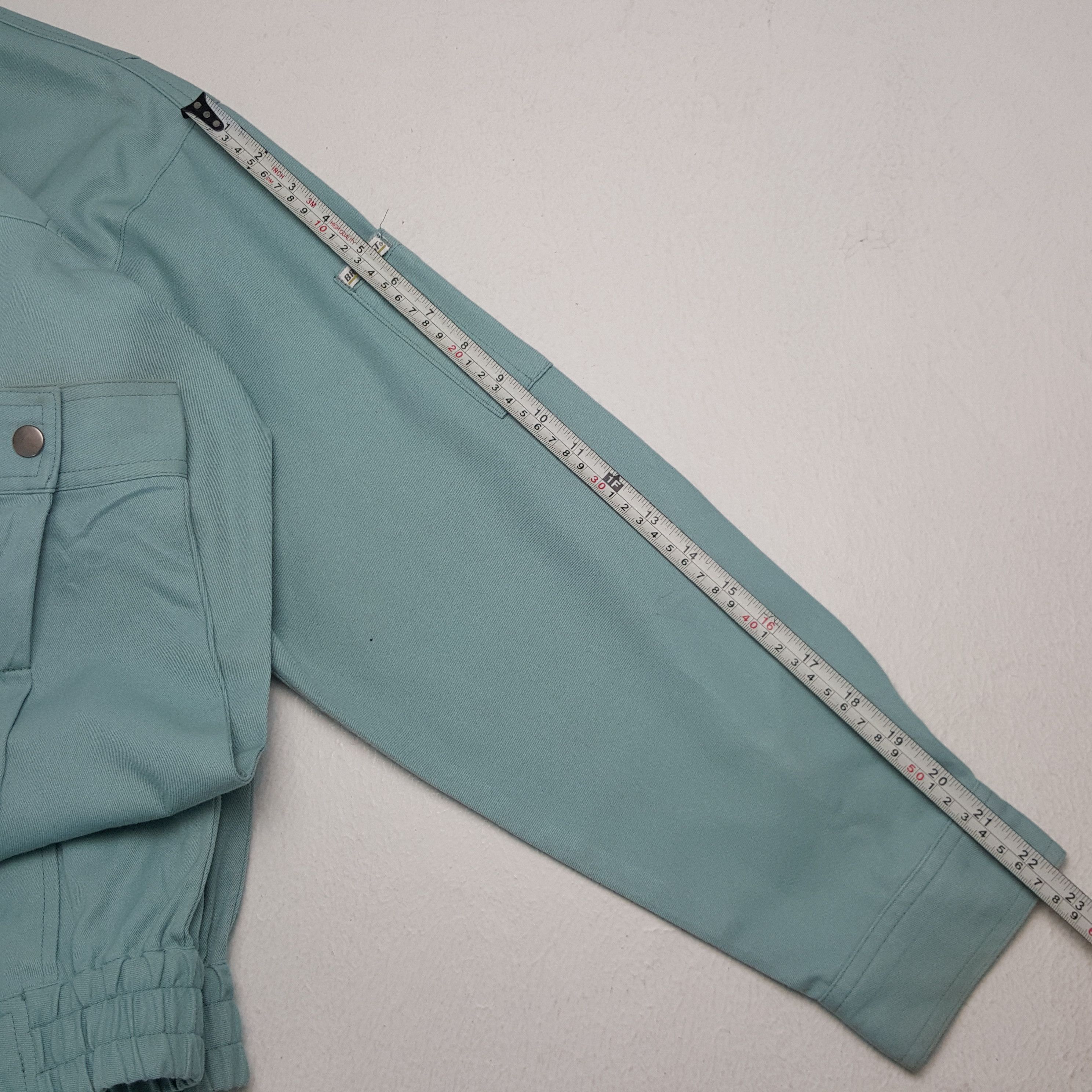 Japanese Brand × Vintage Vintage TRD Toyota Racing Development Japanese Custom Jacket Size US M / EU 48-50 / 2 - 7 Thumbnail