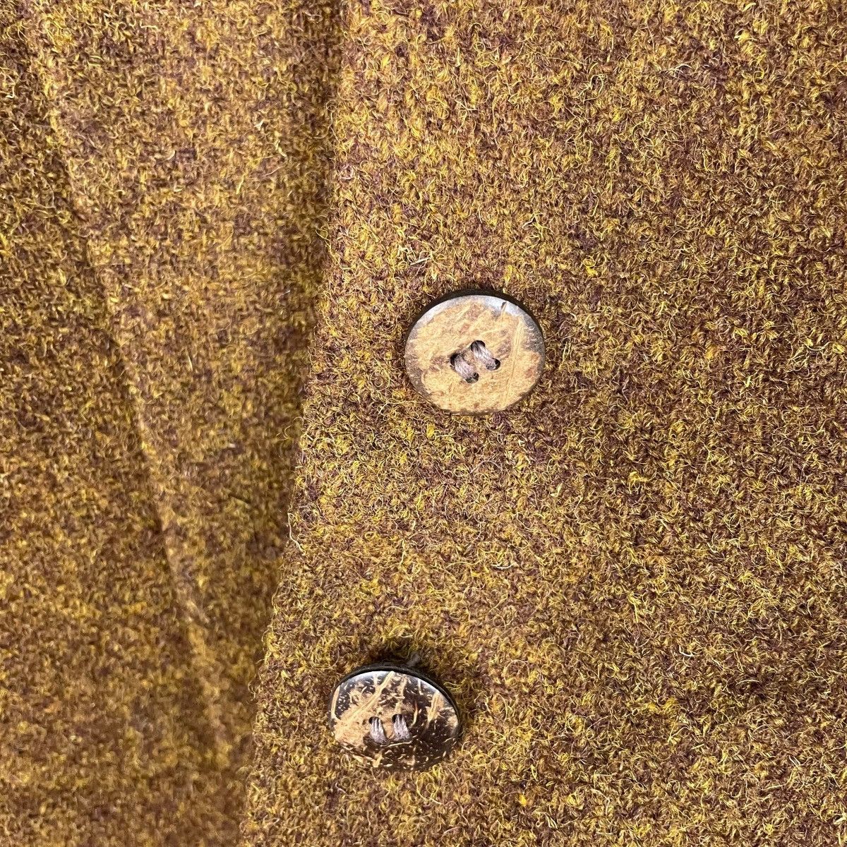 Harris Tweed Vintage Harris Tweed Wool Women Jacket Size XS / US 0-2 / IT 36-38 - 14 Thumbnail