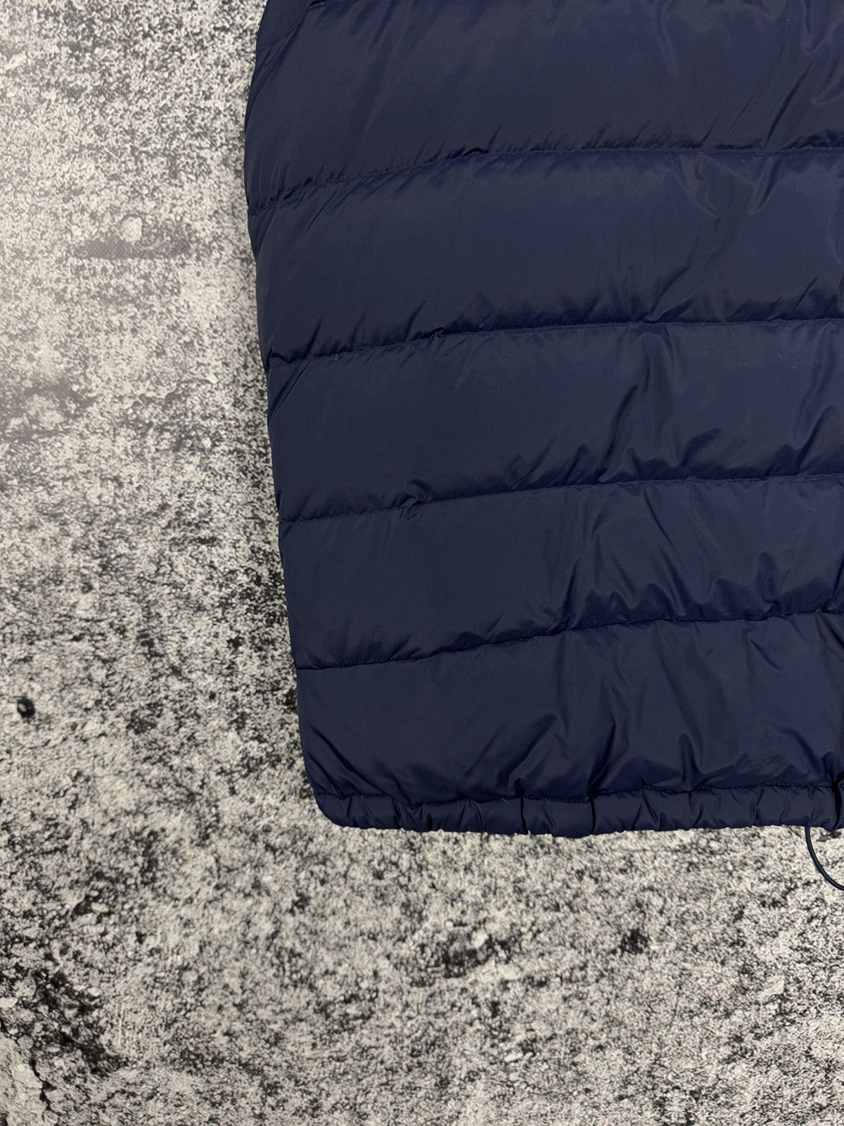 The North Face The North Face Down Vest Full Zip Puffer Gilet Outdoor TNF Size US L / EU 52-54 / 3 - 15 Thumbnail