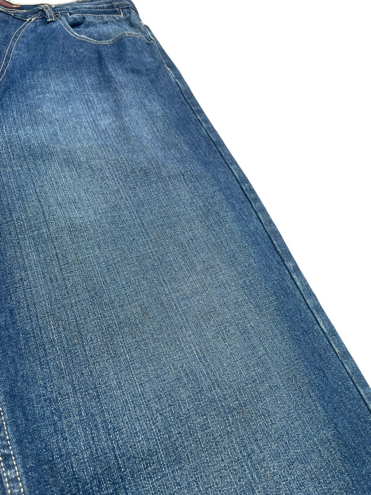 G-Unit G Unit Baggy Denim Size US 36 / EU 52 - 3 Thumbnail