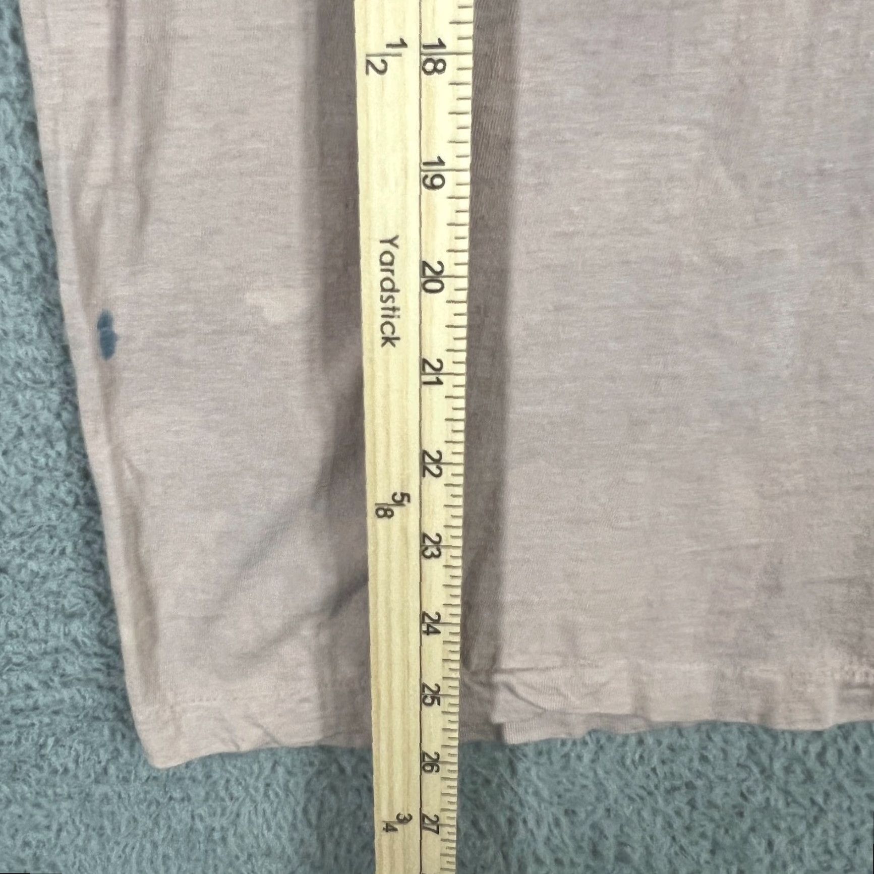 Vintage VINTAGE Seagrams Shirt Large White Tee 70s 80s Logo Cotton Blend Short Sleeve Men T-Shirt USA Size US L / EU 52-54 / 3 - 7 Thumbnail