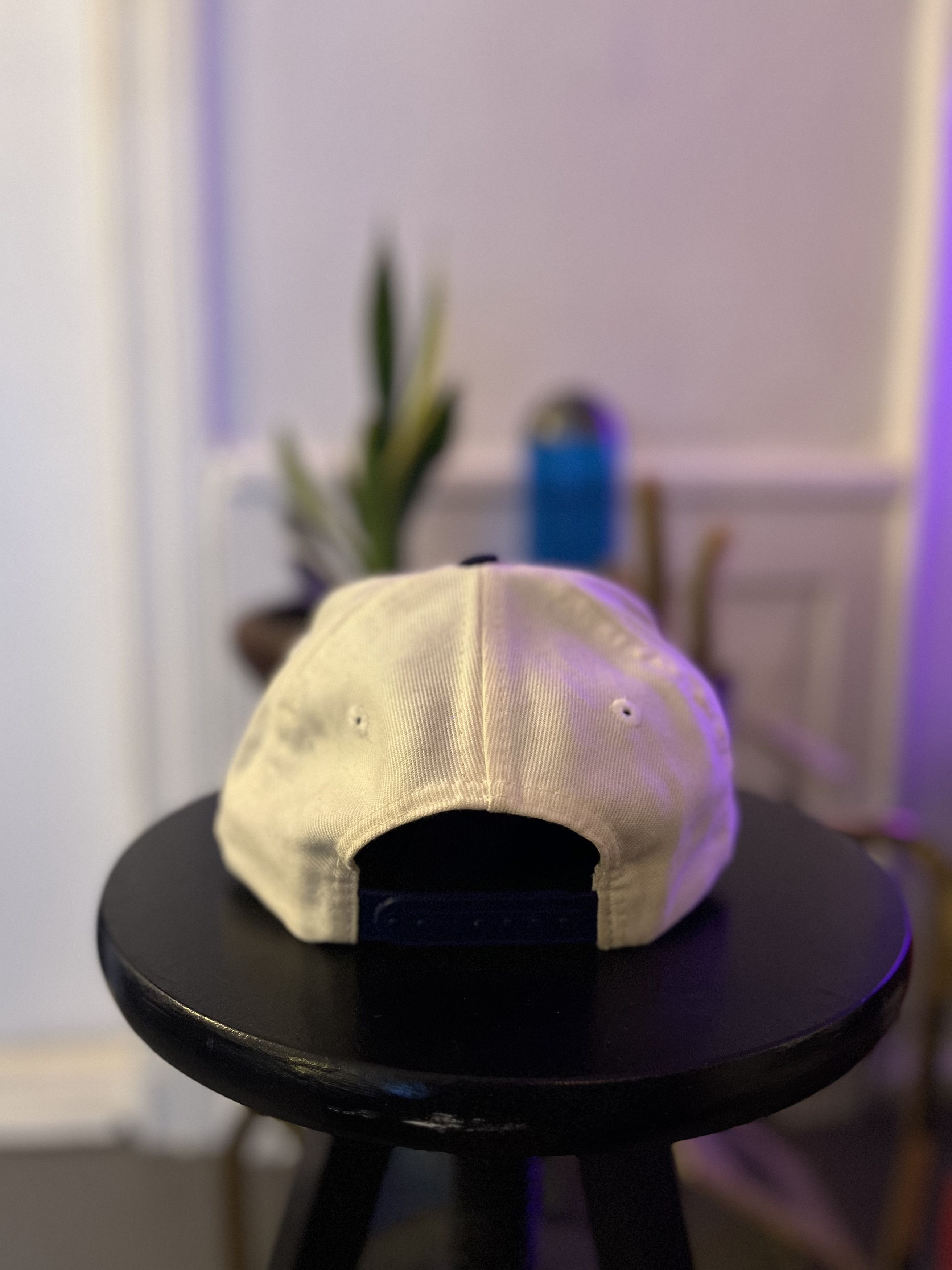 Apex One Notre Dame ApexOne Vintage Snapback Hat Cap 90s Size ONE SIZE - 5 Thumbnail