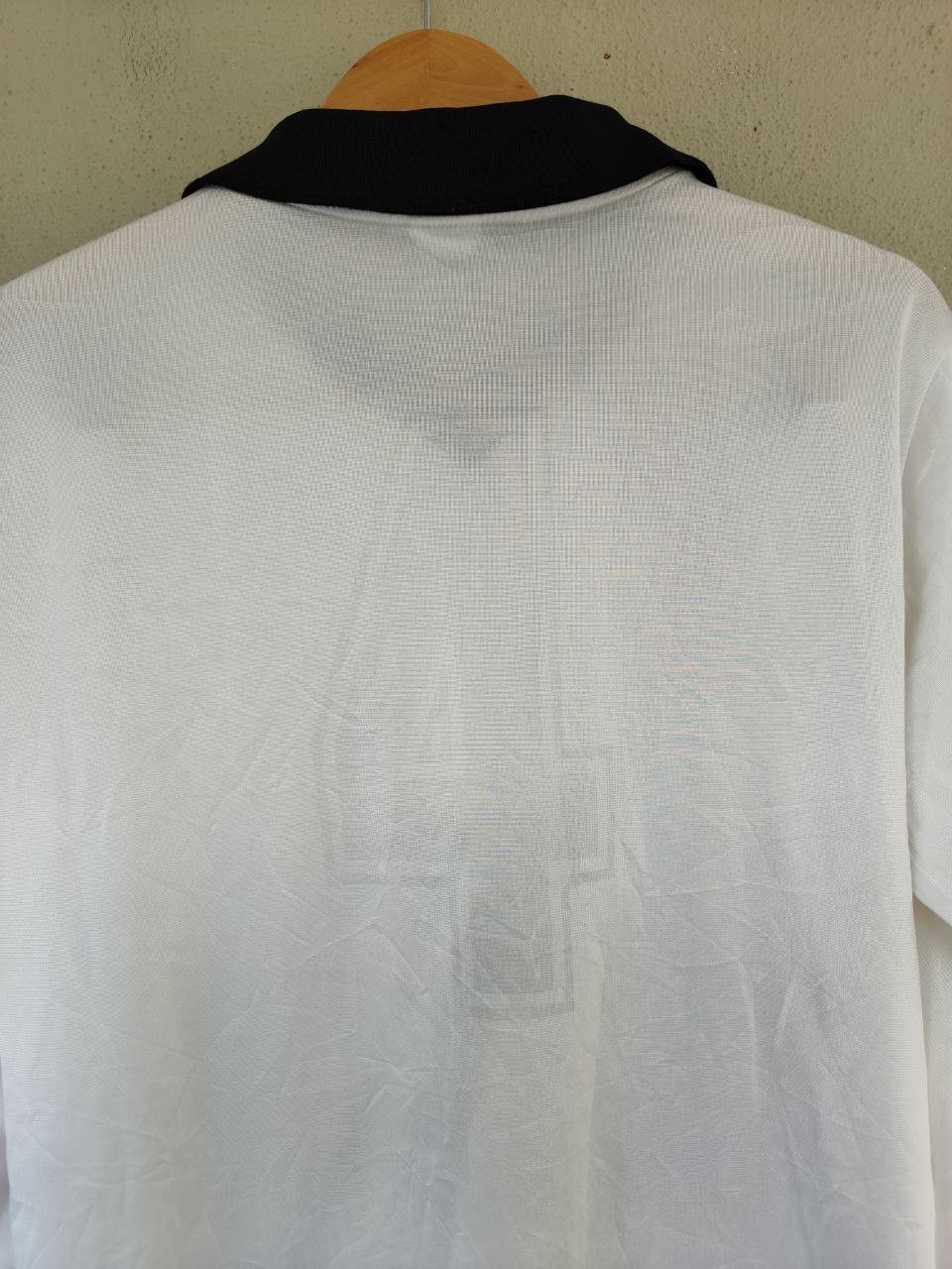 Puma Vintage Puma Jersey Size US M / EU 48-50 / 2 - 3 Thumbnail