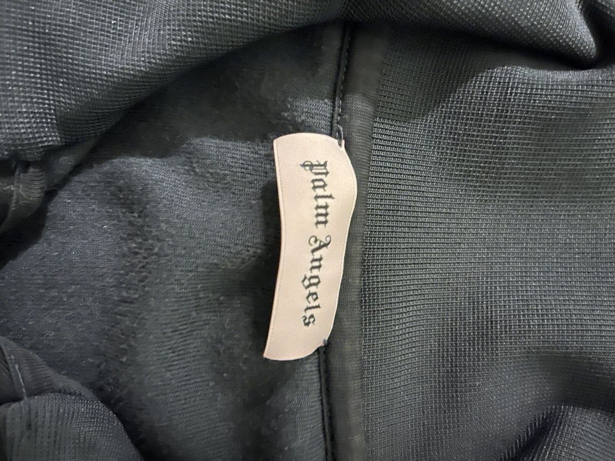Palm Angels Palm Angels Chenille Track Jacket Size US M / EU 48-50 / 2 - 2 Thumbnail
