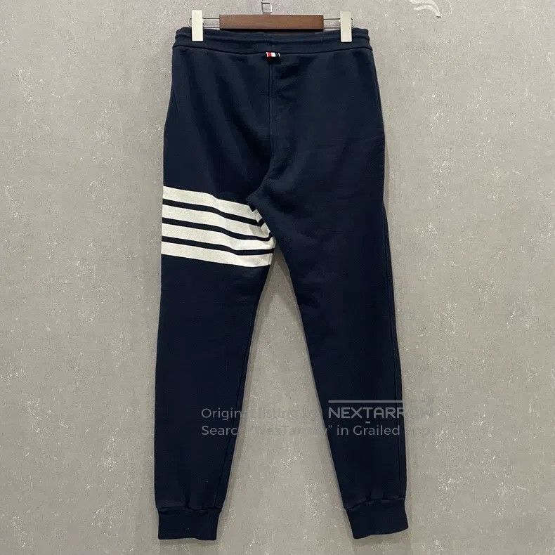Thom Browne Thom Browne Leggings Size US 42 / EU 58 - 2 Thumbnail