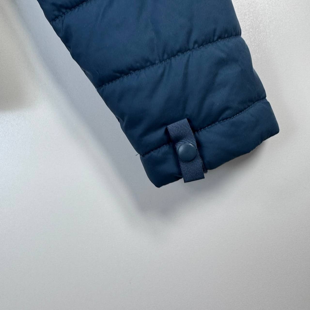 The North Face The North Face Womens Quilted Jacket Blue Pink Puffer Size S Size S / US 4 / IT 40 - 7 Thumbnail
