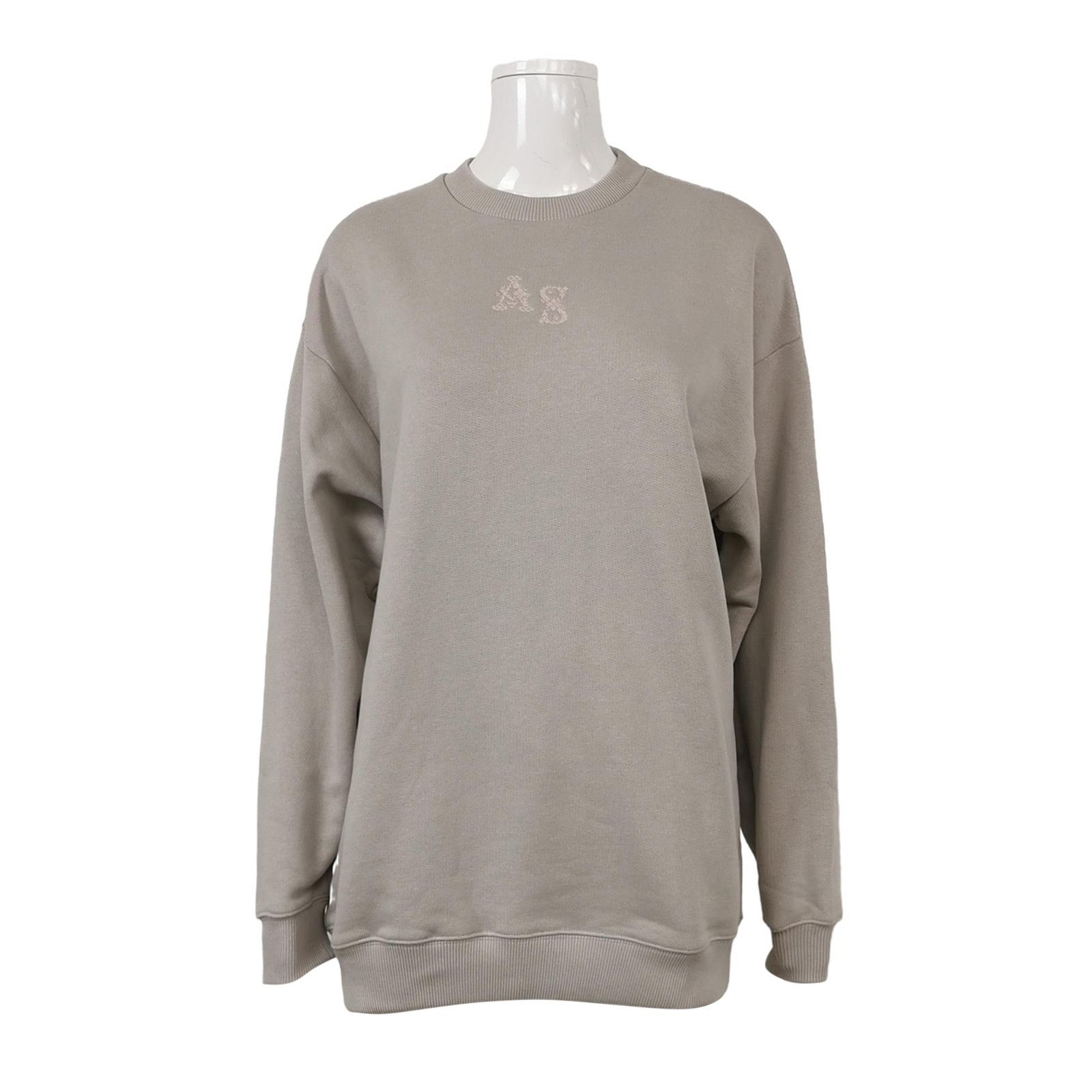 Acne Studios Acne Studios Women m Hoodies Size M / US 6-8 / IT 42-44 - 1 Thumbnail