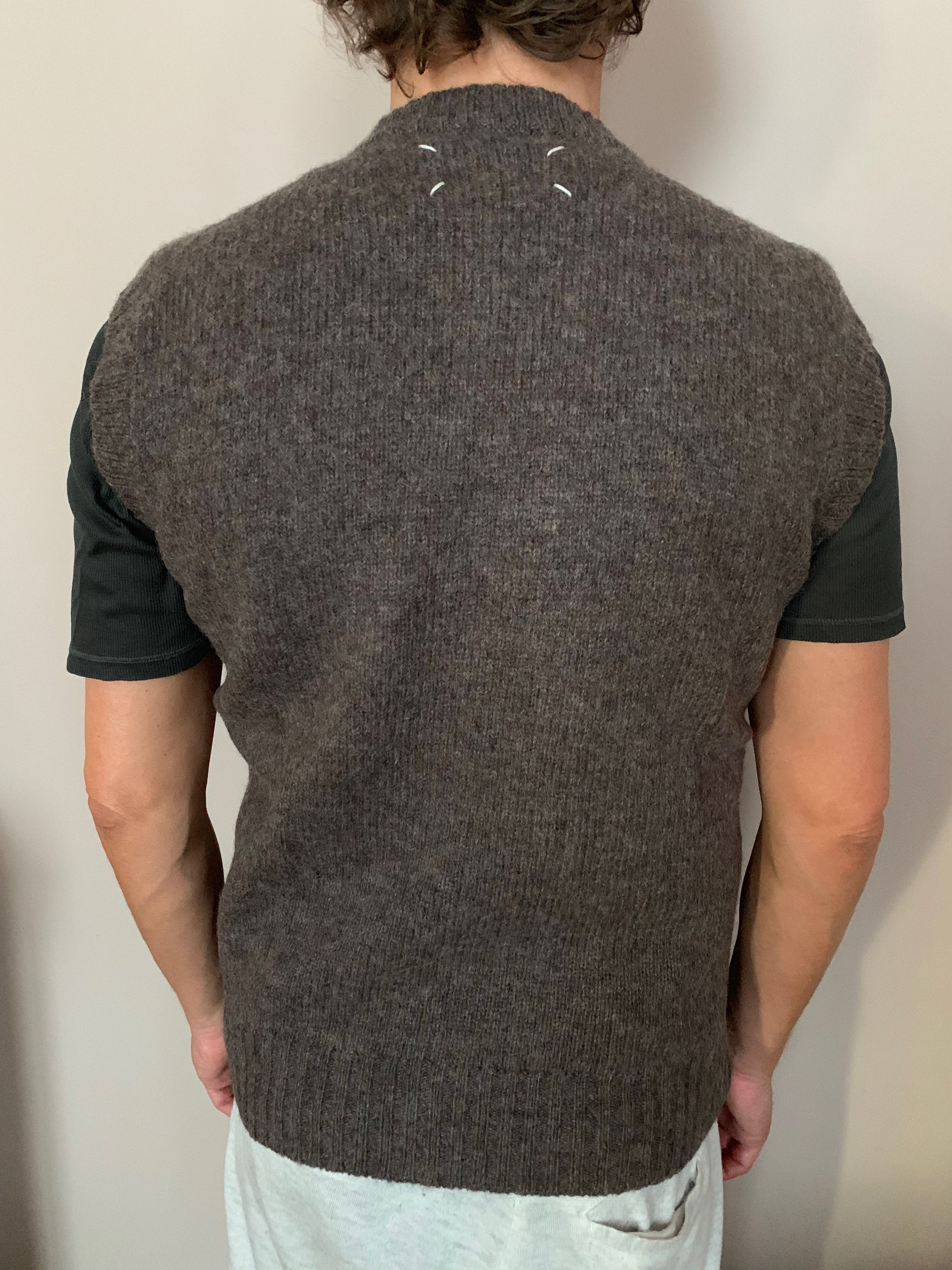 Maison Margiela MAISON MARTIN MARGIELA-TOP CONDITION!! Size US M / EU 48-50 / 2 - 21 Thumbnail