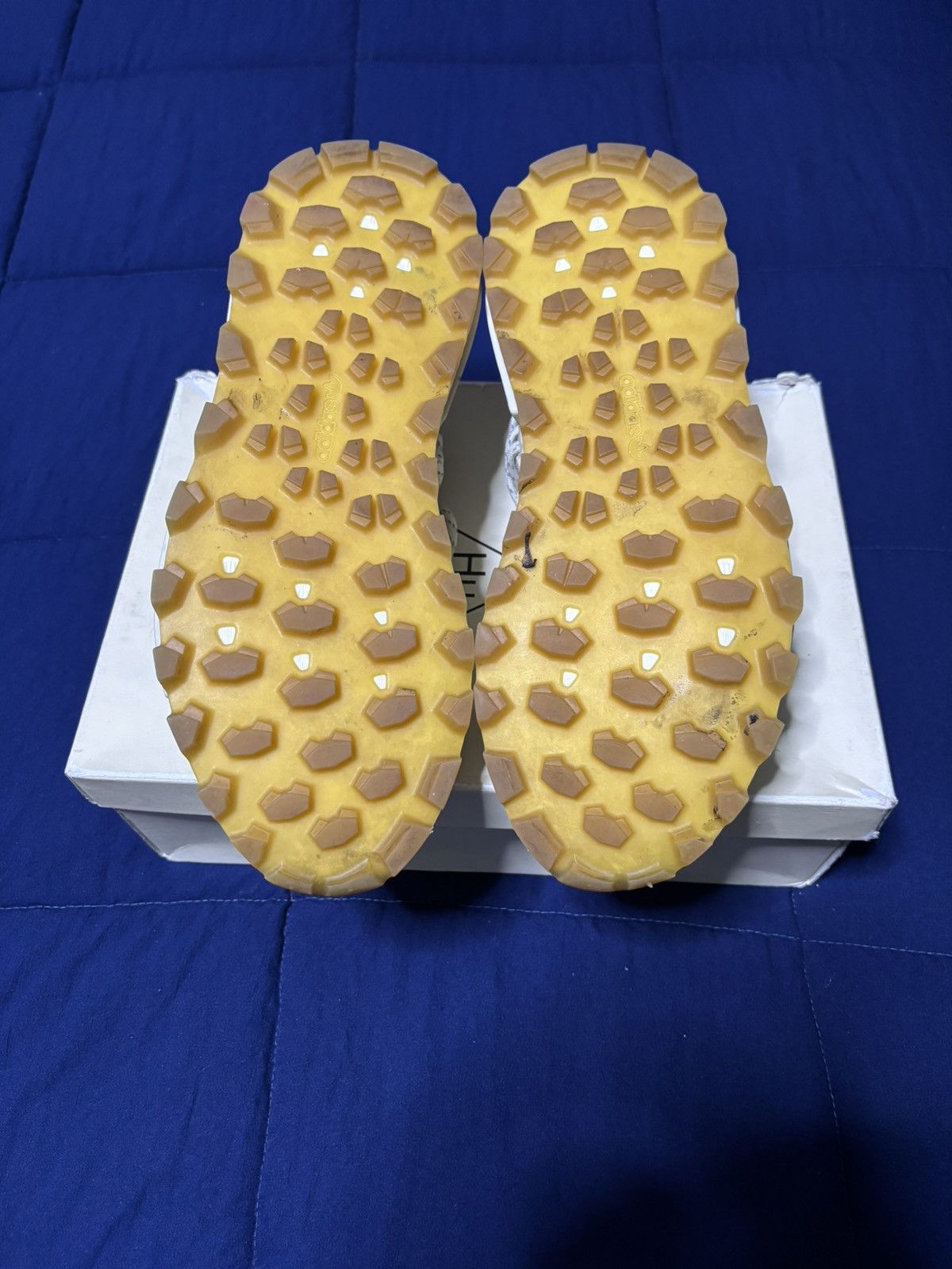 Adidas Adidas Pharrell x NMD Human Race Now Is Her Time Size 10 Size US 10 / EU 43 - 6 Thumbnail