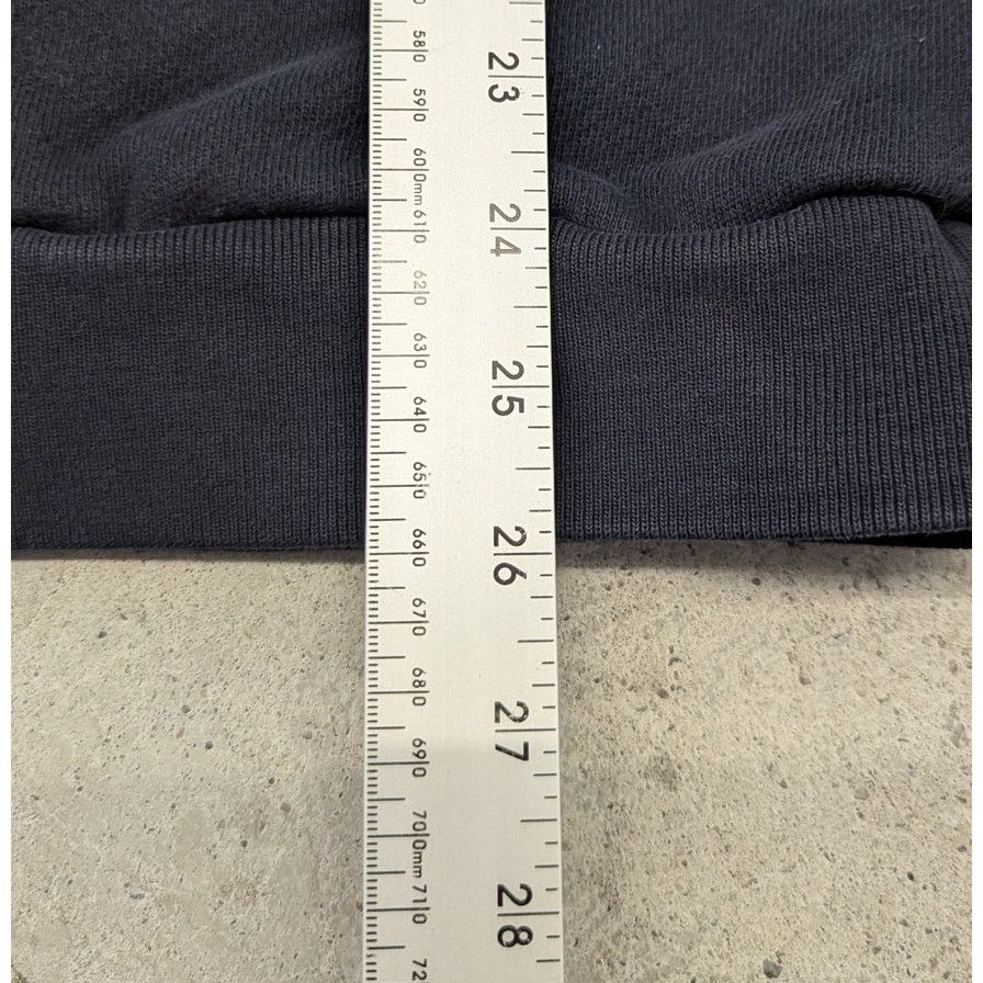 Gucci × Supreme Gucci Embroidered 3D Teddy Bear black hoodie Size L / US 10 / IT 46 - 5 Thumbnail