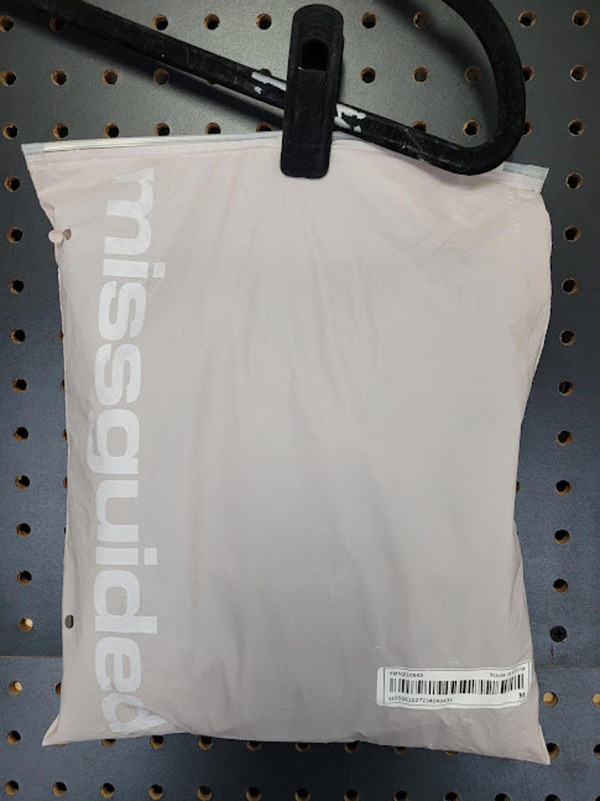 Other Missguided Brown Wide Leg Pants - Medium Size 32" / US 10 / IT 46 - 4 Thumbnail