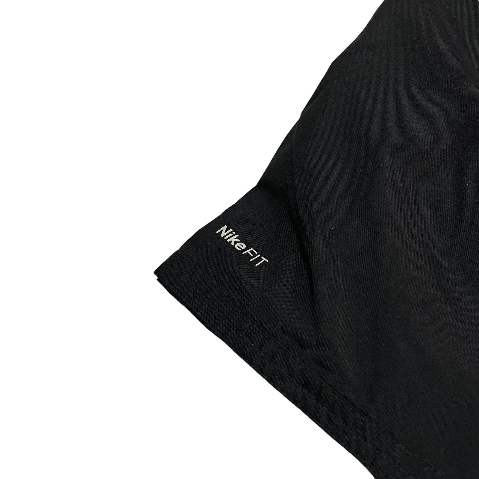 Nike × Nike ACG × Vintage Nike ACG Fitstorm 3 Outer Layer Women's Black Ski Pants XS Size 30" / US 8 / IT 44 - 5 Thumbnail