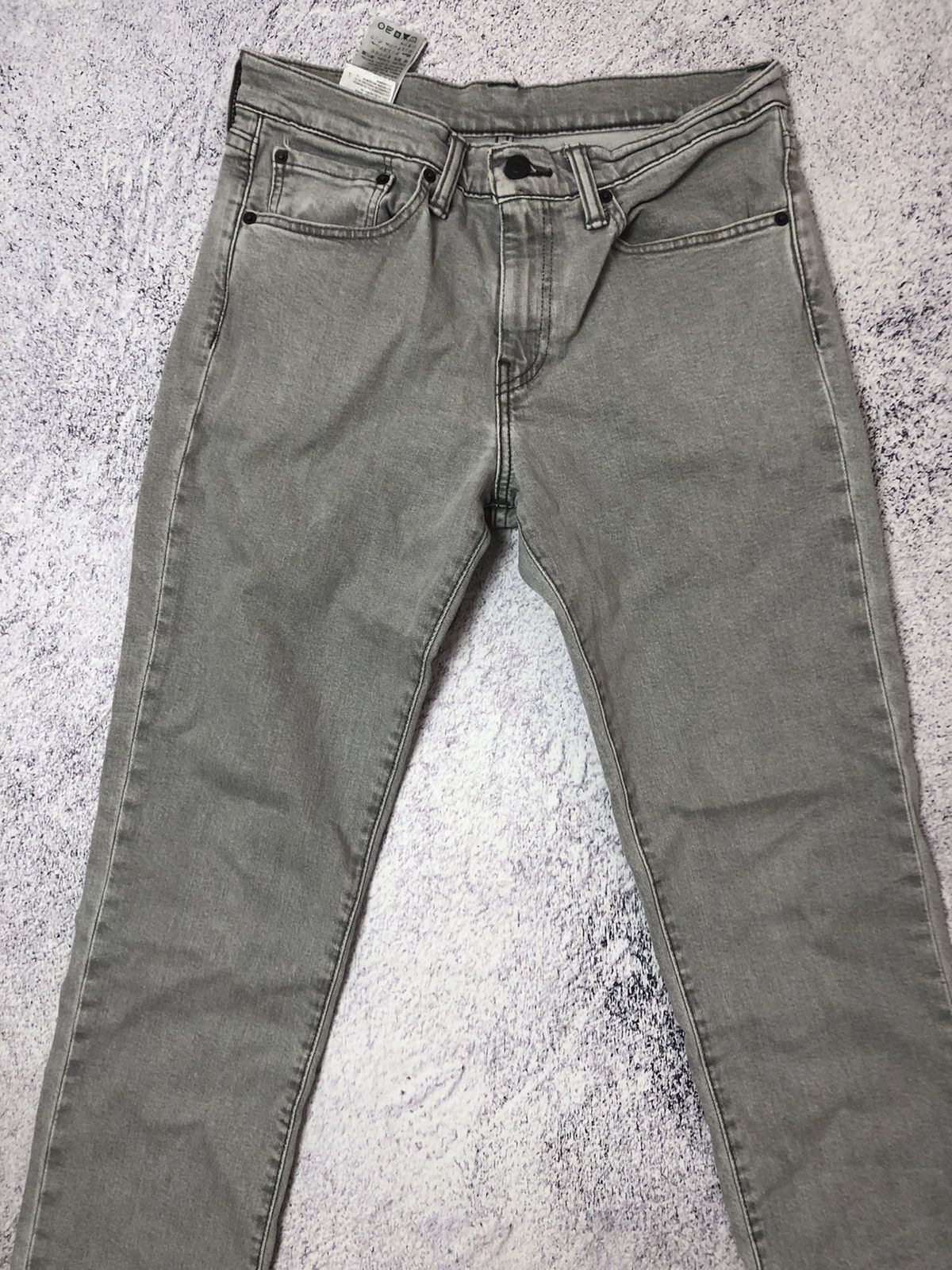 Levi's × Vintage Men’s casual pants Levi’s 511 Size US 31 - 2 Thumbnail