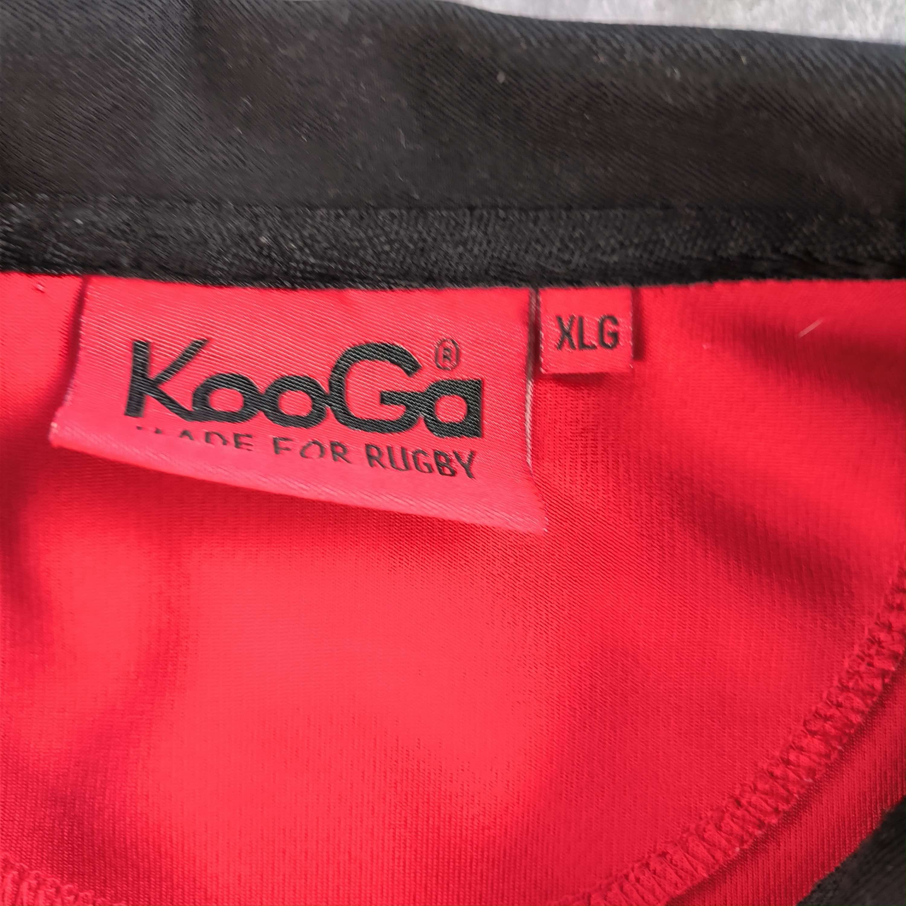 Other Wales Kooga rugby jersey shirt size XL Size US XL / EU 56 / 4 - 4 Thumbnail