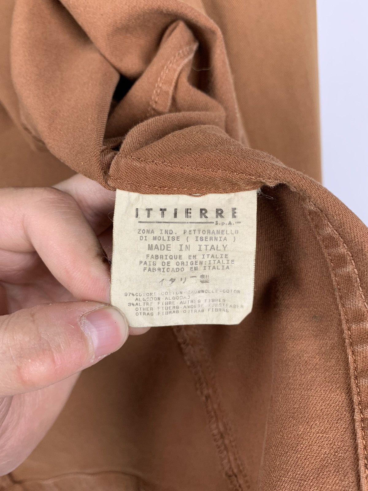 Dolce & Gabbana Vintage Dolce & Gabbana Full Zip Avant Garde Jacket Size 42 Size M / US 6-8 / IT 42-44 - 7 Thumbnail