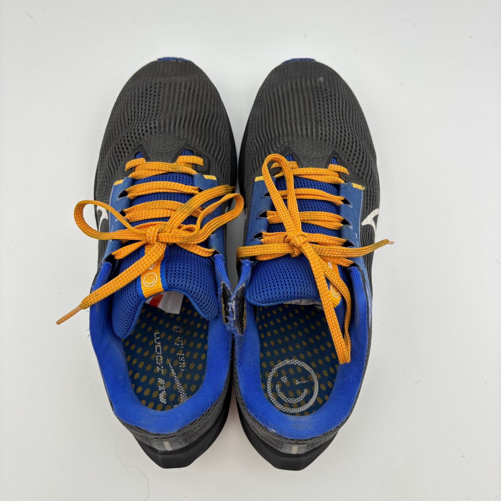 NFL × Nike Nike Pegasus 40 Los Angeles Rams Sneakers Men's 9.5 Size US 9.5 / EU 42-43 - 6 Thumbnail