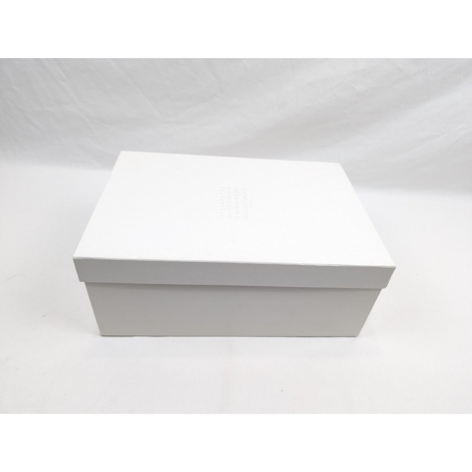 Maison Margiela o1rshd1 Q:2 / Low-Top Sneakers in Multicolor Size US 13 / EU 46 - 22 Thumbnail