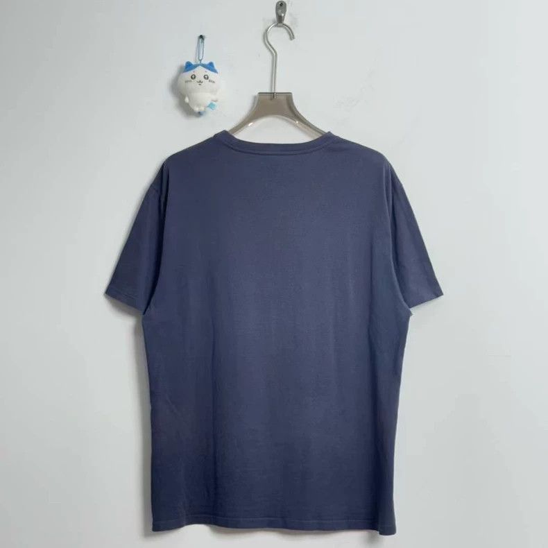 Loewe LOEWE Embroidered logo short sleeves Size XL / US 12-14 / IT 48-50 - 3 Thumbnail