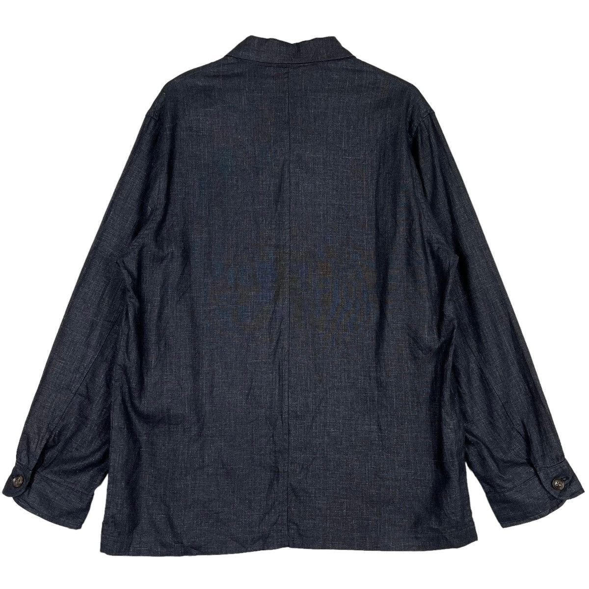 45rpm 🔥 KARL HELMUT CHORE JACKET Size US M / EU 48-50 / 2 - 8 Thumbnail