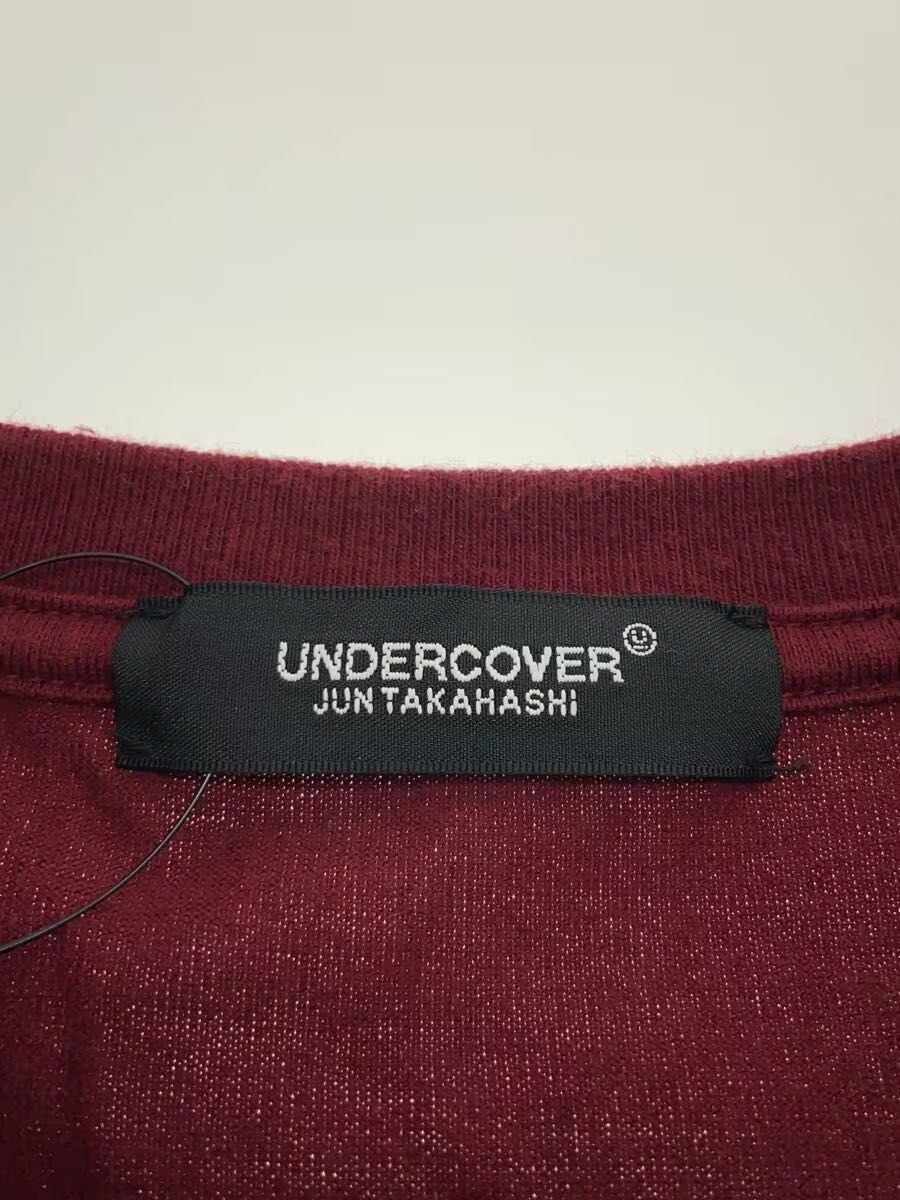 Undercover SS24 Teddy Bear T-Shirt Size US M / EU 48-50 / 2 - 3 Thumbnail