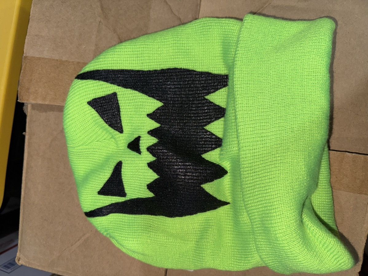Asspizza Asspizza Beanie 2021 Size ONE SIZE - 4 Thumbnail