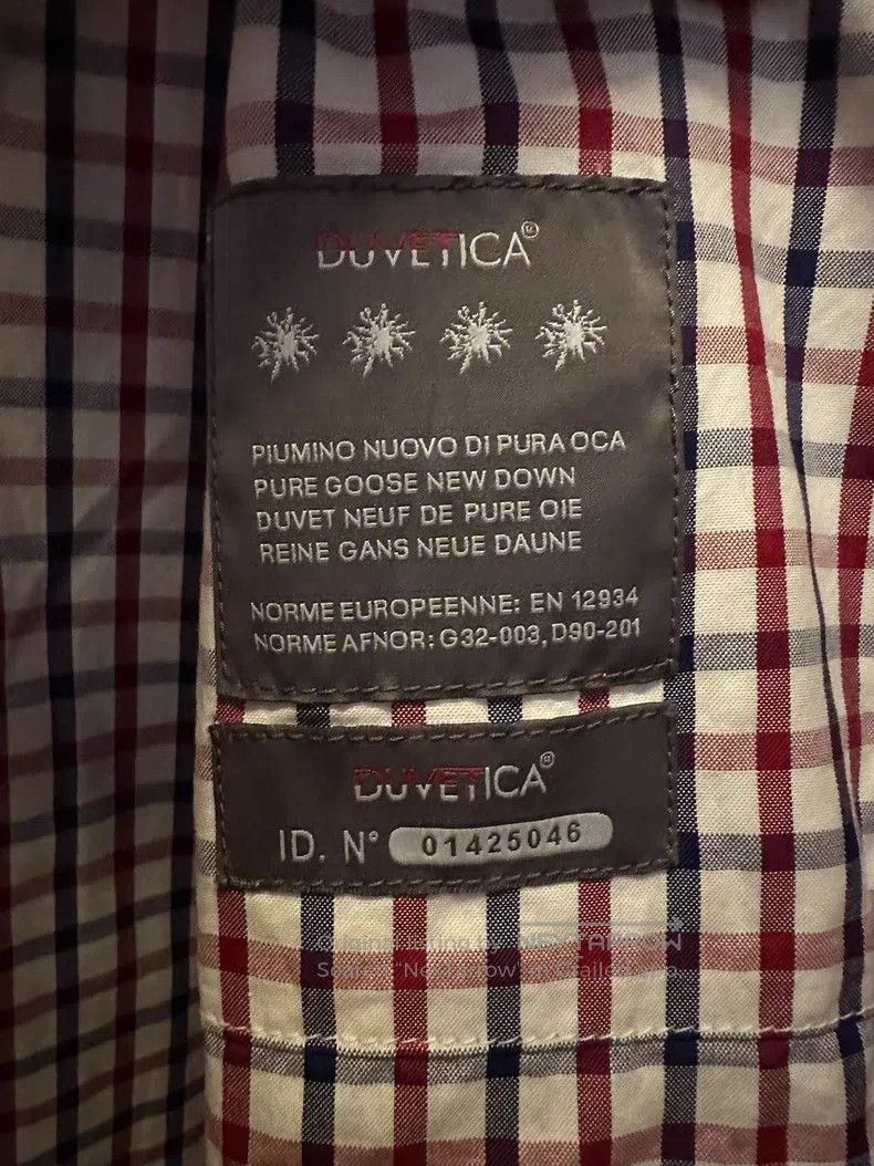 Junya Watanabe JUNYA WATANABE Utility Deconstructed Double-Faced Jacket Size US S / EU 44-46 / 1 - 5 Thumbnail