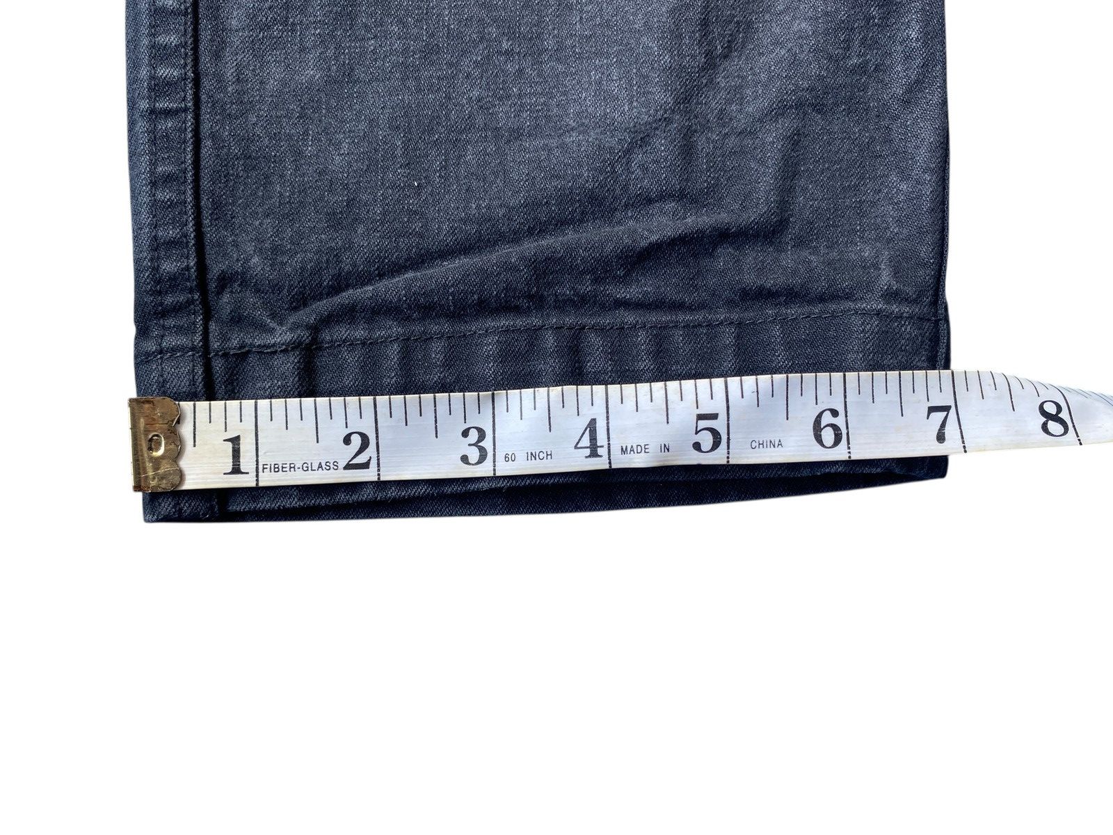 Margaret Howell Margaret Howell Side Zipper Pants Size US 29 - 15 Thumbnail
