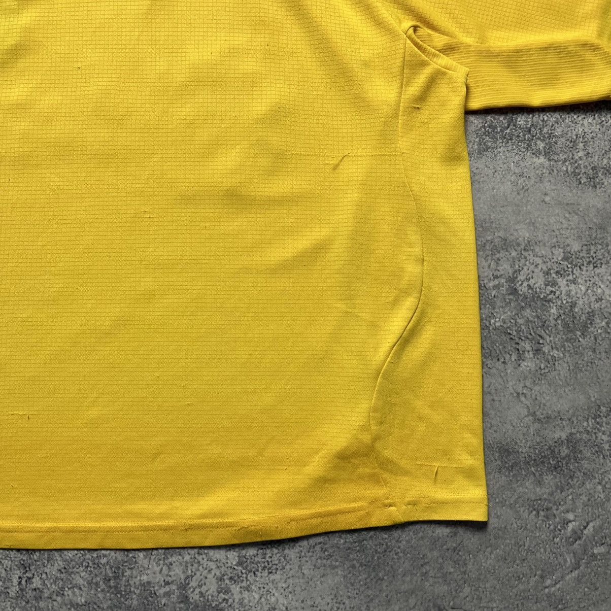 Adidas Vintage Adidas Brondby 2006/2008 Home Soccer Jersey Football Size US XS / EU 42 / 0 - 23 Thumbnail