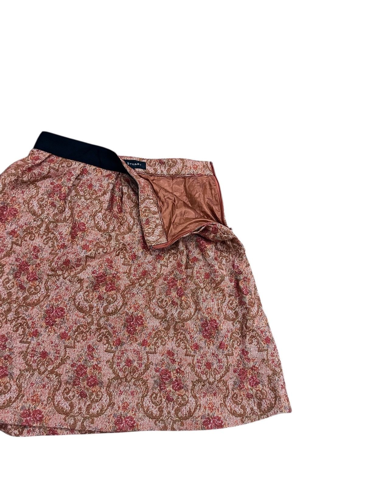 Japanese Brand JILL STUART SKIRTS Size 27" / US 4 / IT 40 - 5 Thumbnail
