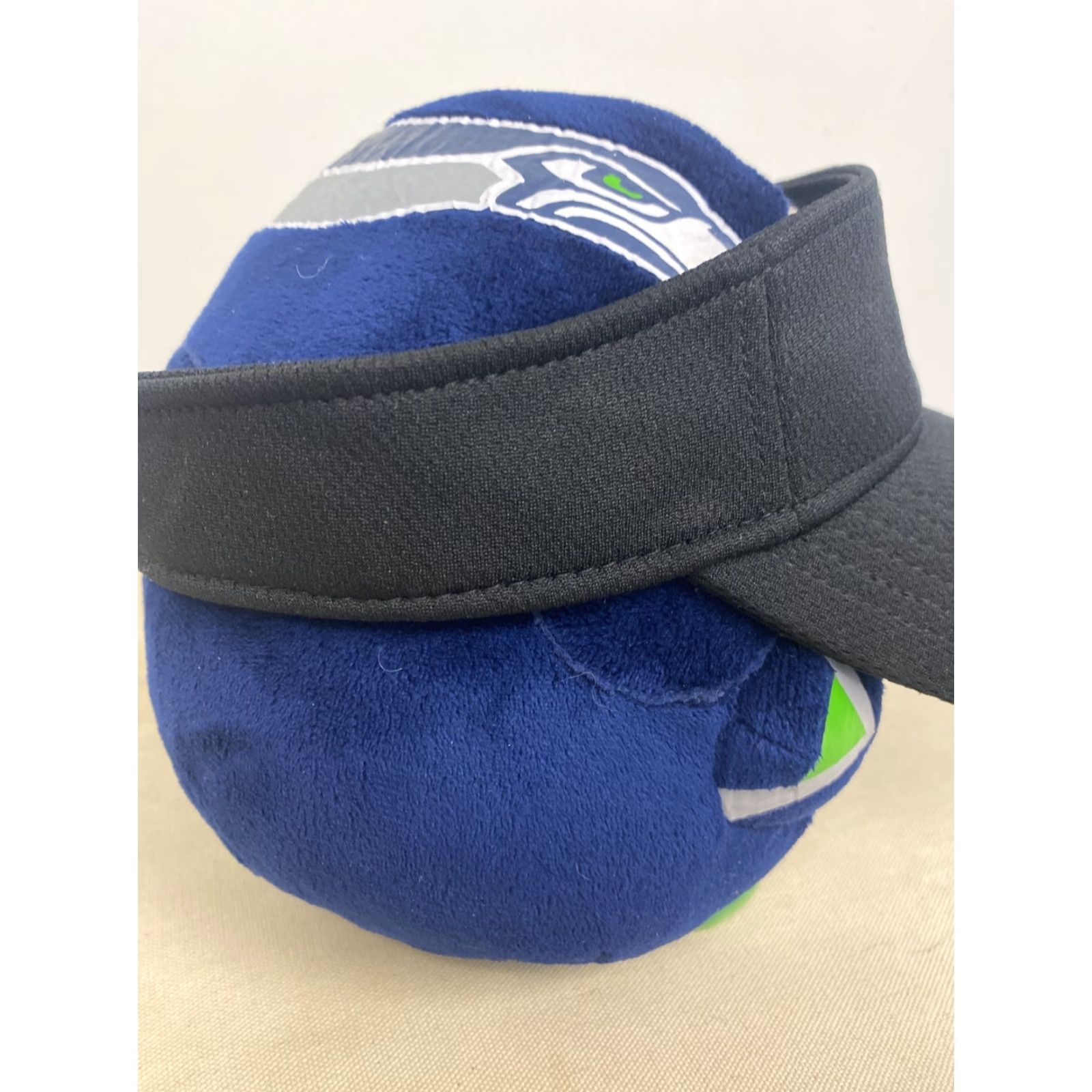 Vintage Otto Baseball Cap Men /H128 Sun Visor Hat Golf Tennis Beach Adjustable Summer Women Black Polyester Canvas Lightweight Casual Cap Sports Style Size ONE SIZE - 4 Thumbnail