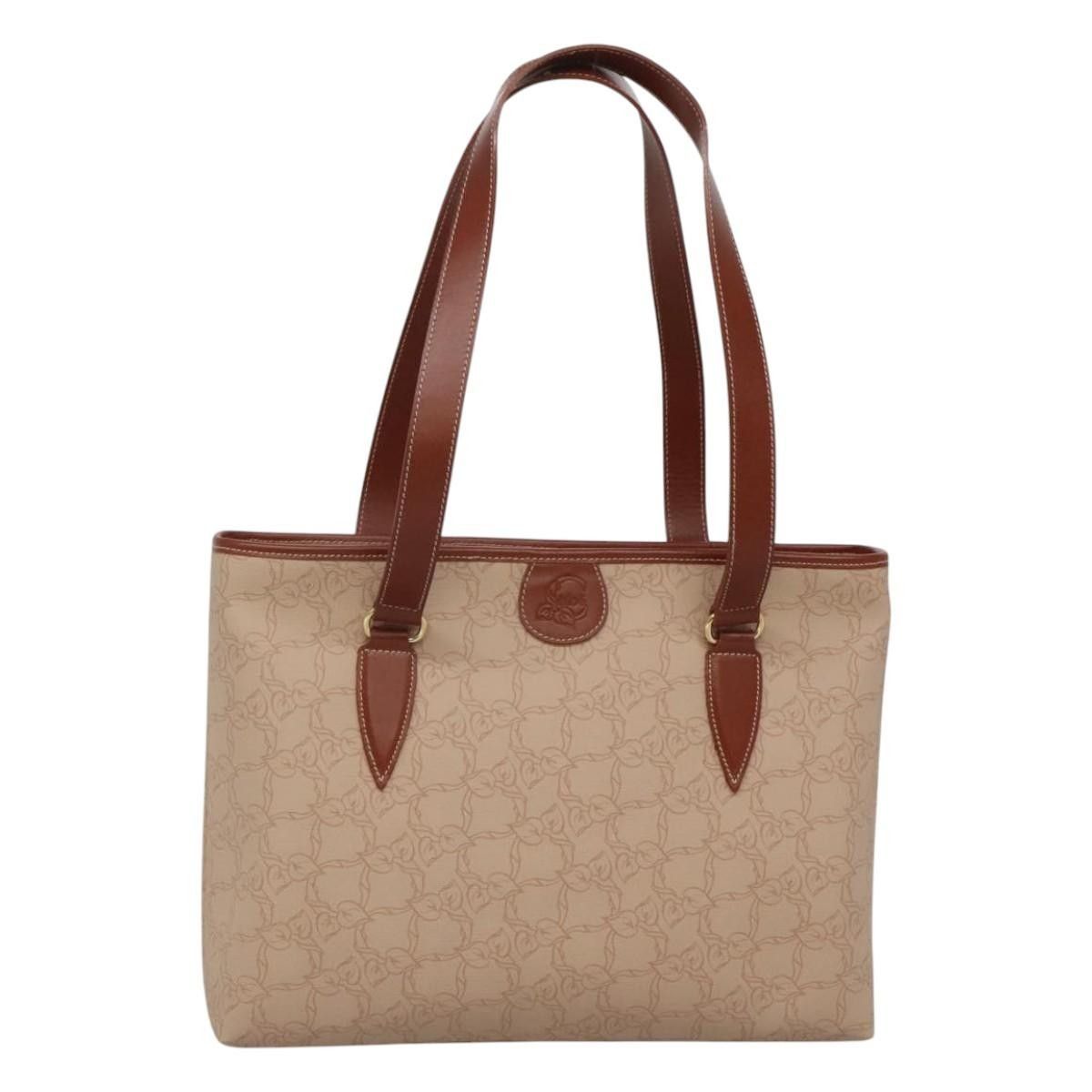 Chloe Chloe Vintage Tote bag PVC Size ONE SIZE - 1 Thumbnail