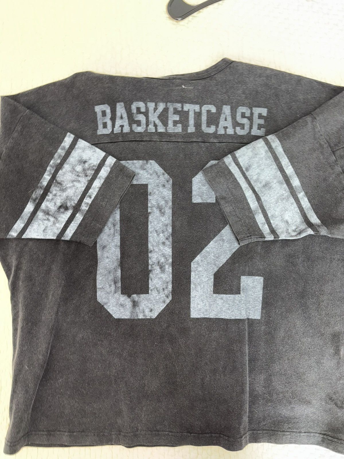 basketcase gallery Basketcase Horsecollar Jersey Size US L / EU 52-54 / 3 - 5 Thumbnail