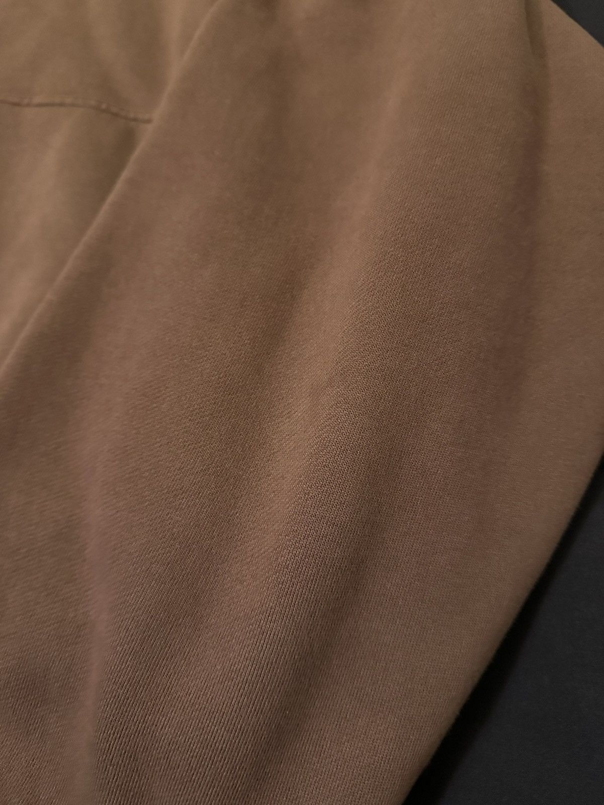 Gap × Yeezy Yeezy Gap double layer hoodie Size US S / EU 44-46 / 1 - 6 Thumbnail